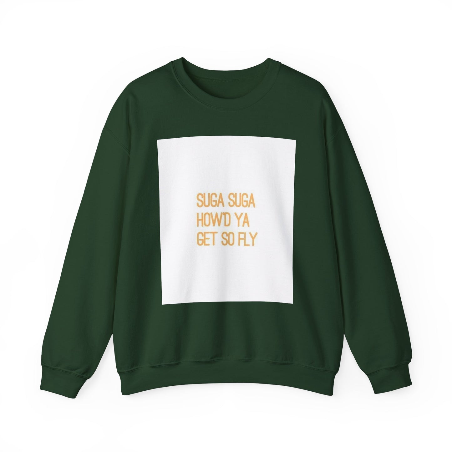 Unisex Heavy Blend Crewneck Sweatshirt