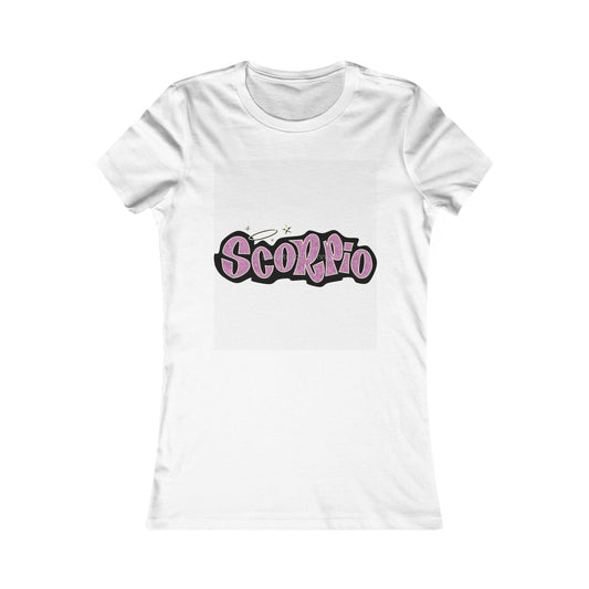 Women's Favorite Tee