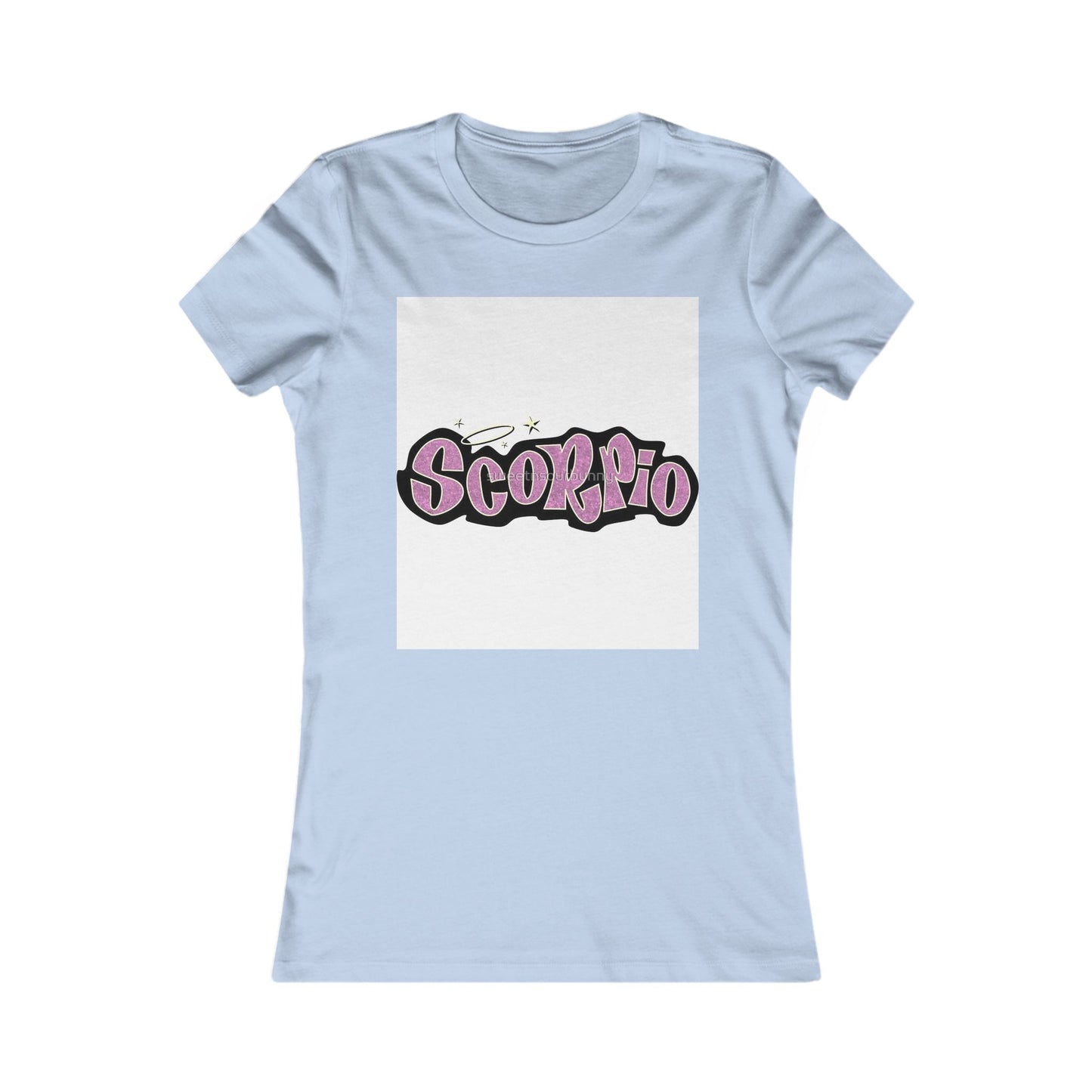 Women's Favorite Tee