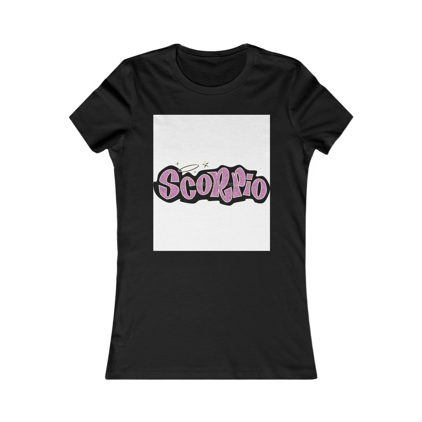 Women's Favorite Tee
