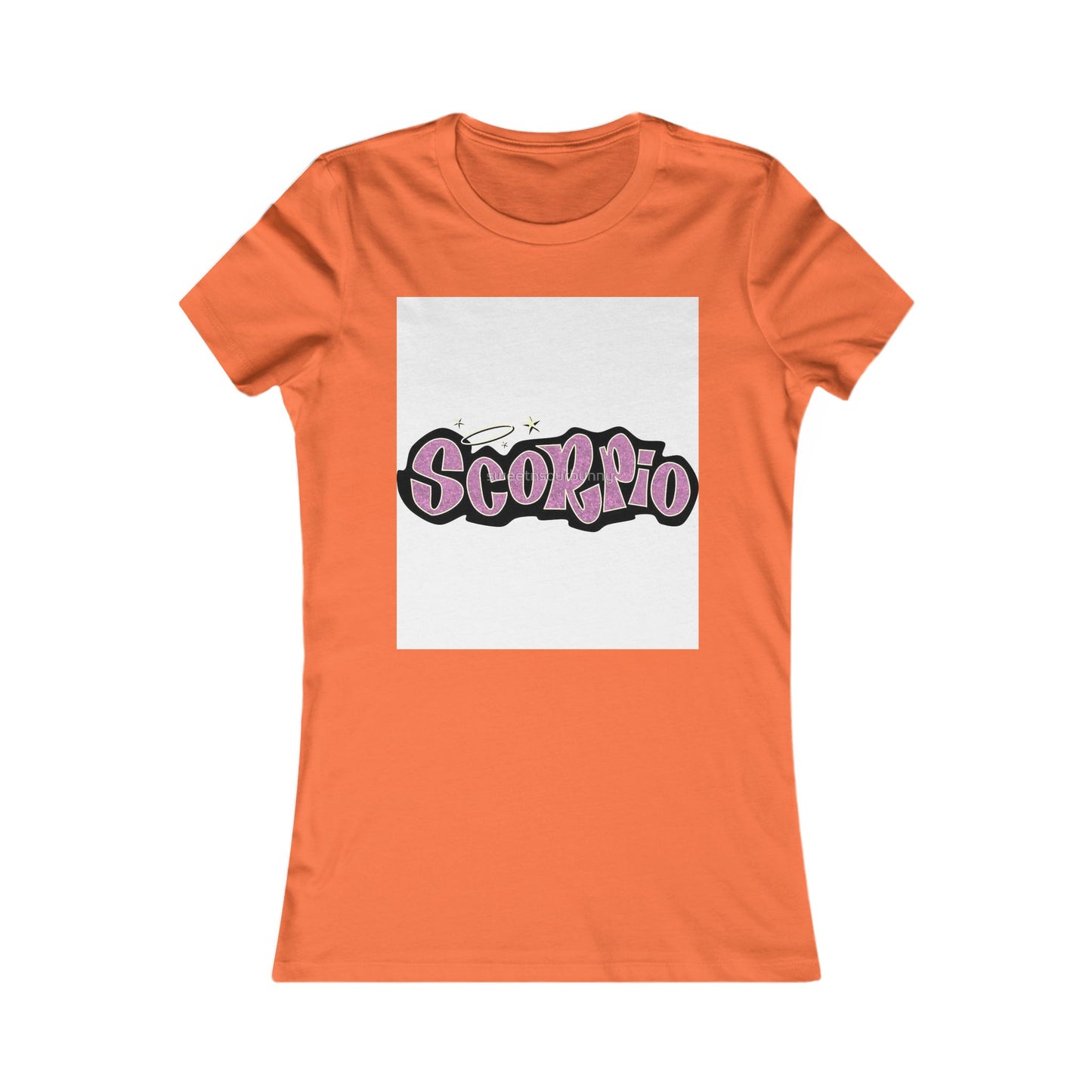 Women's Favorite Tee