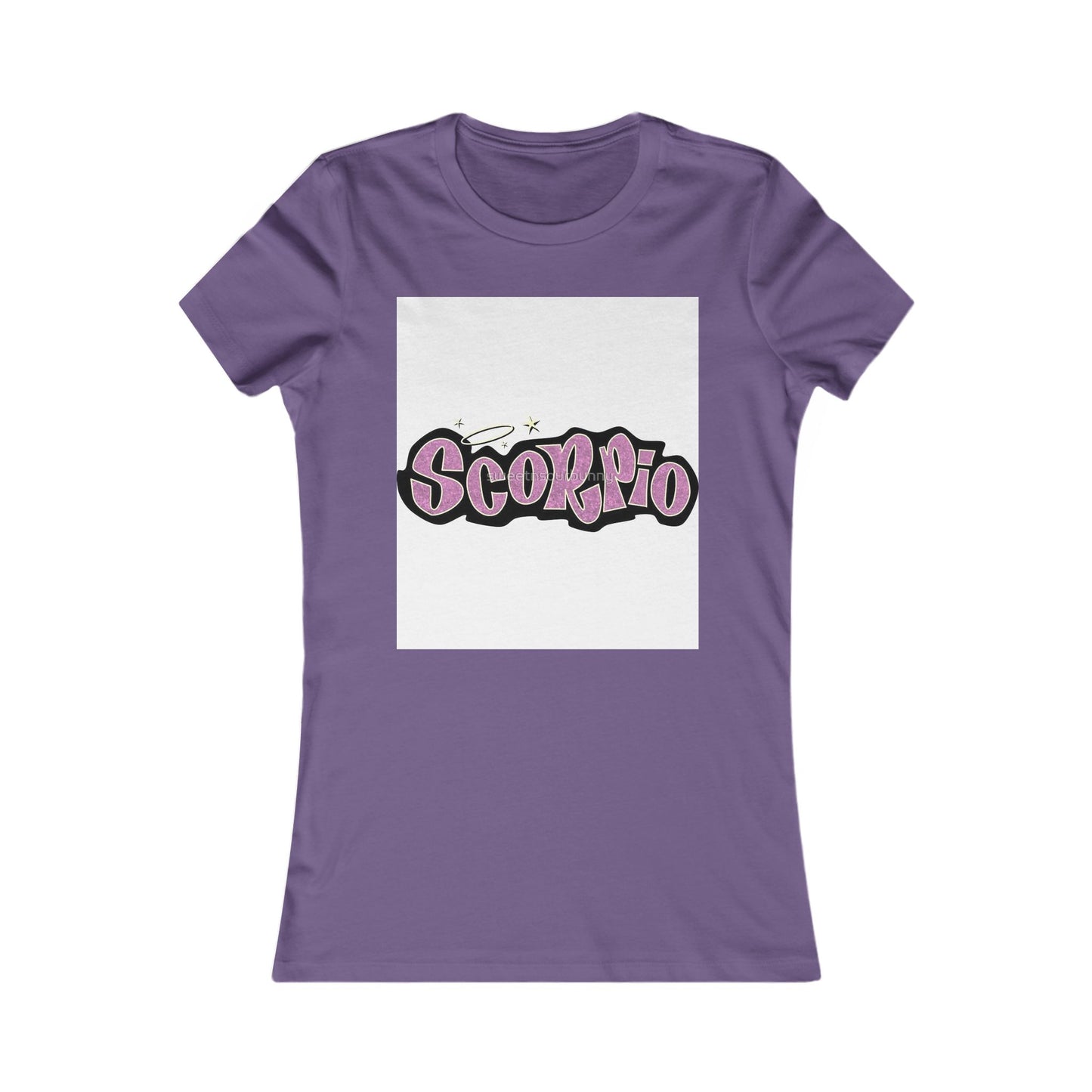 Women's Favorite Tee