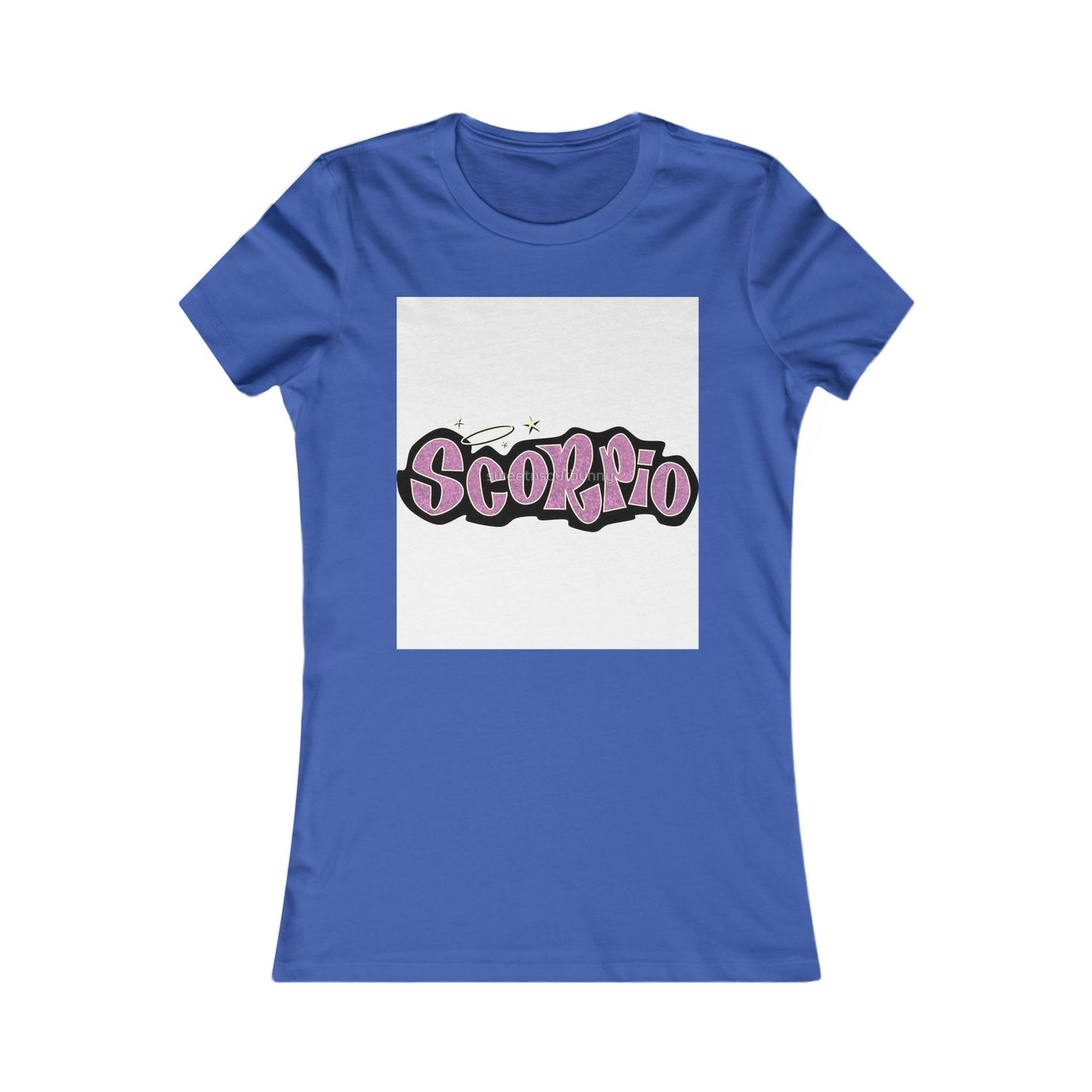 Women's Favorite Tee