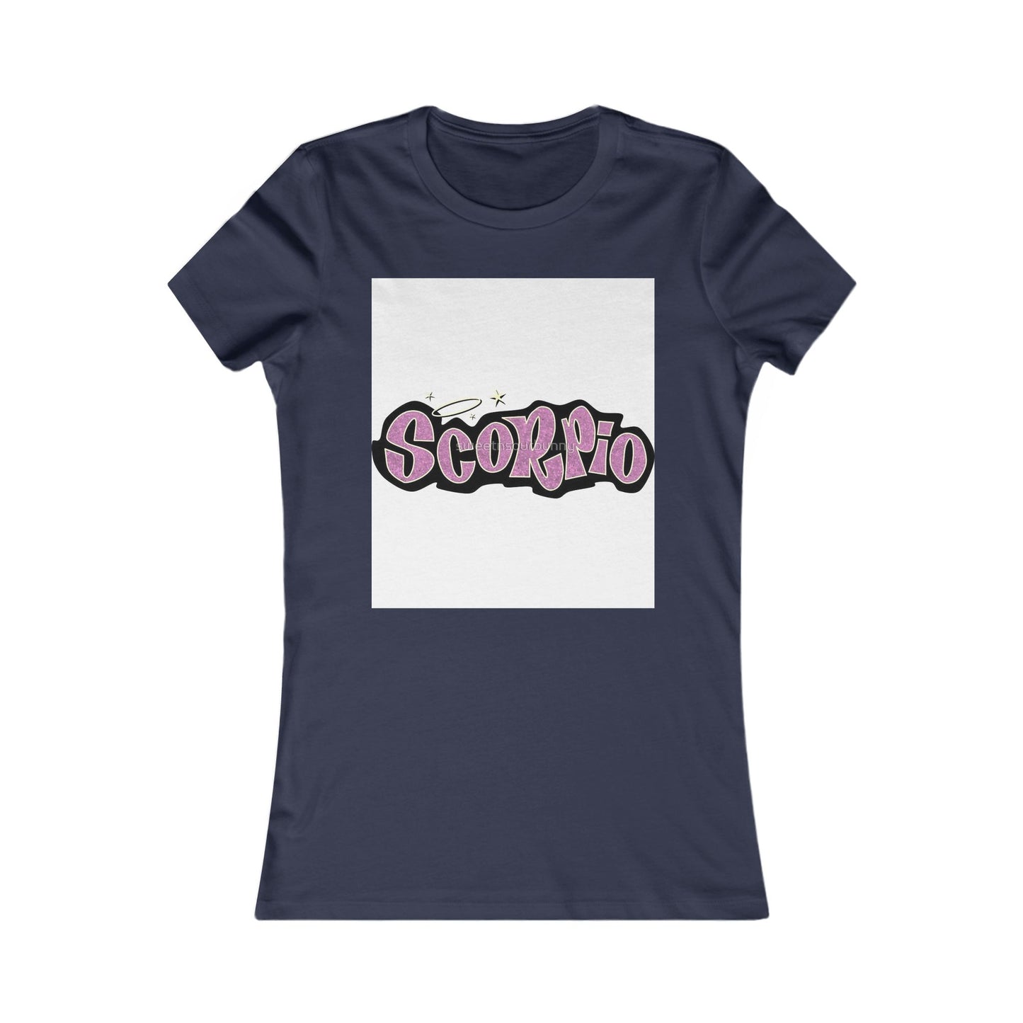 Women's Favorite Tee