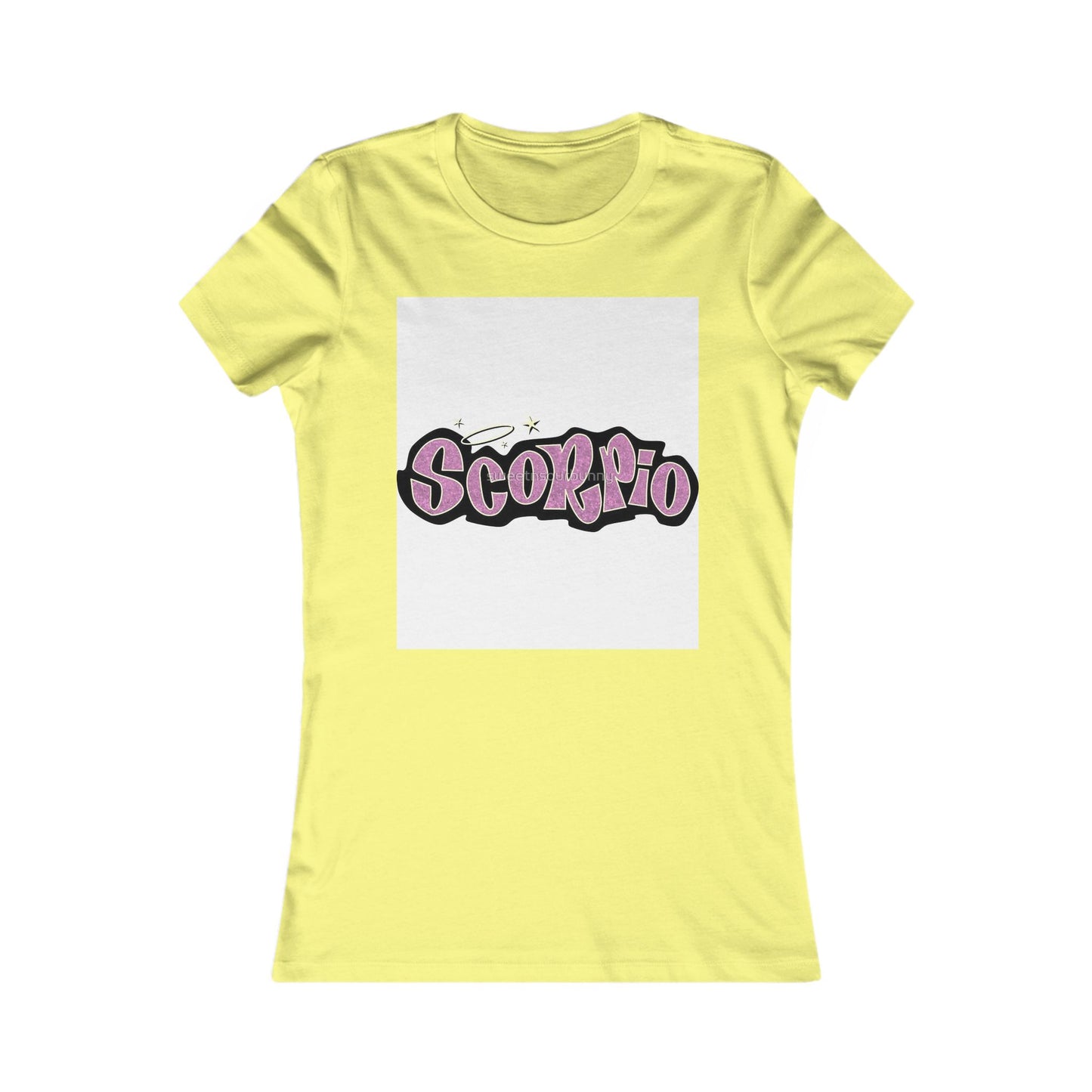Women's Favorite Tee