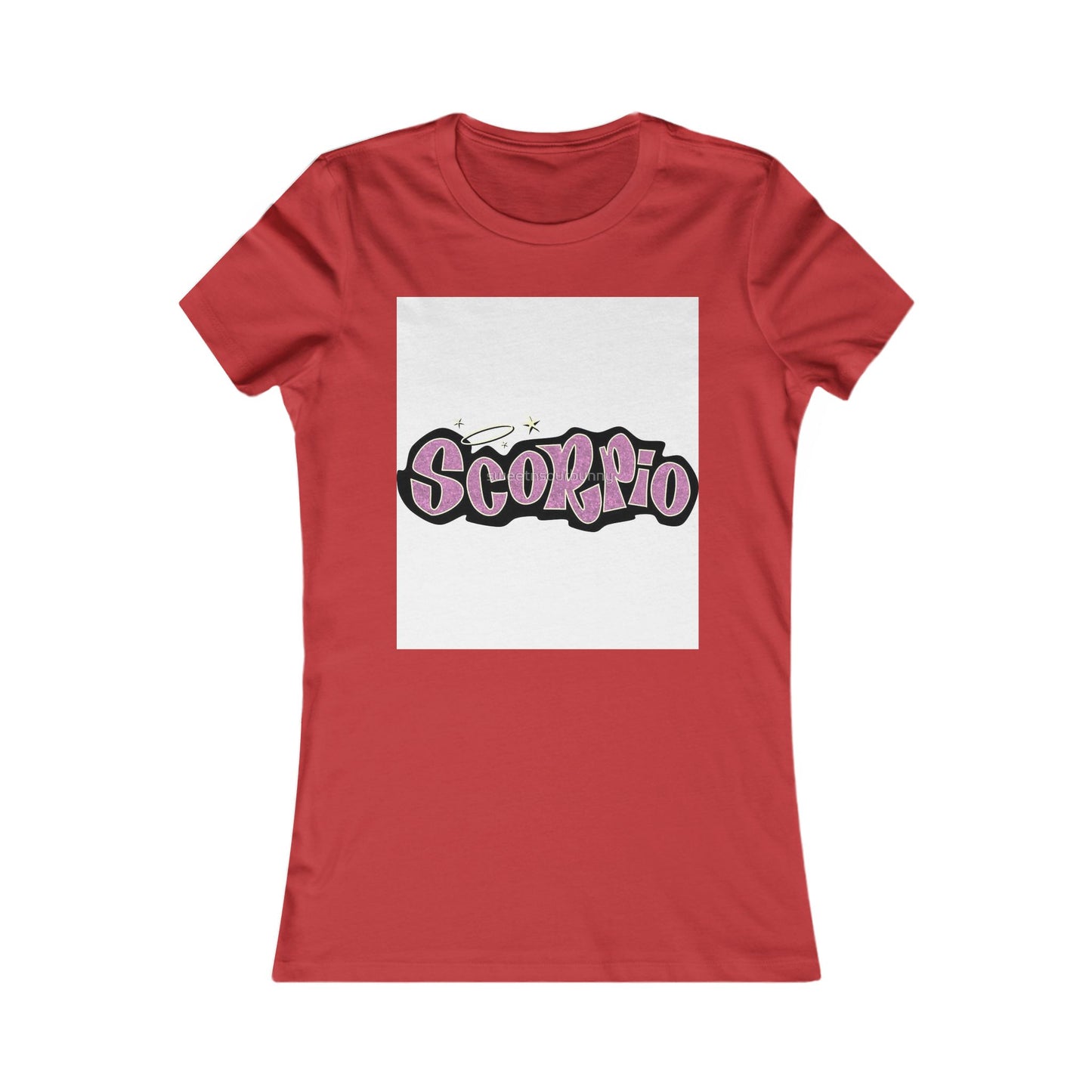 Women's Favorite Tee