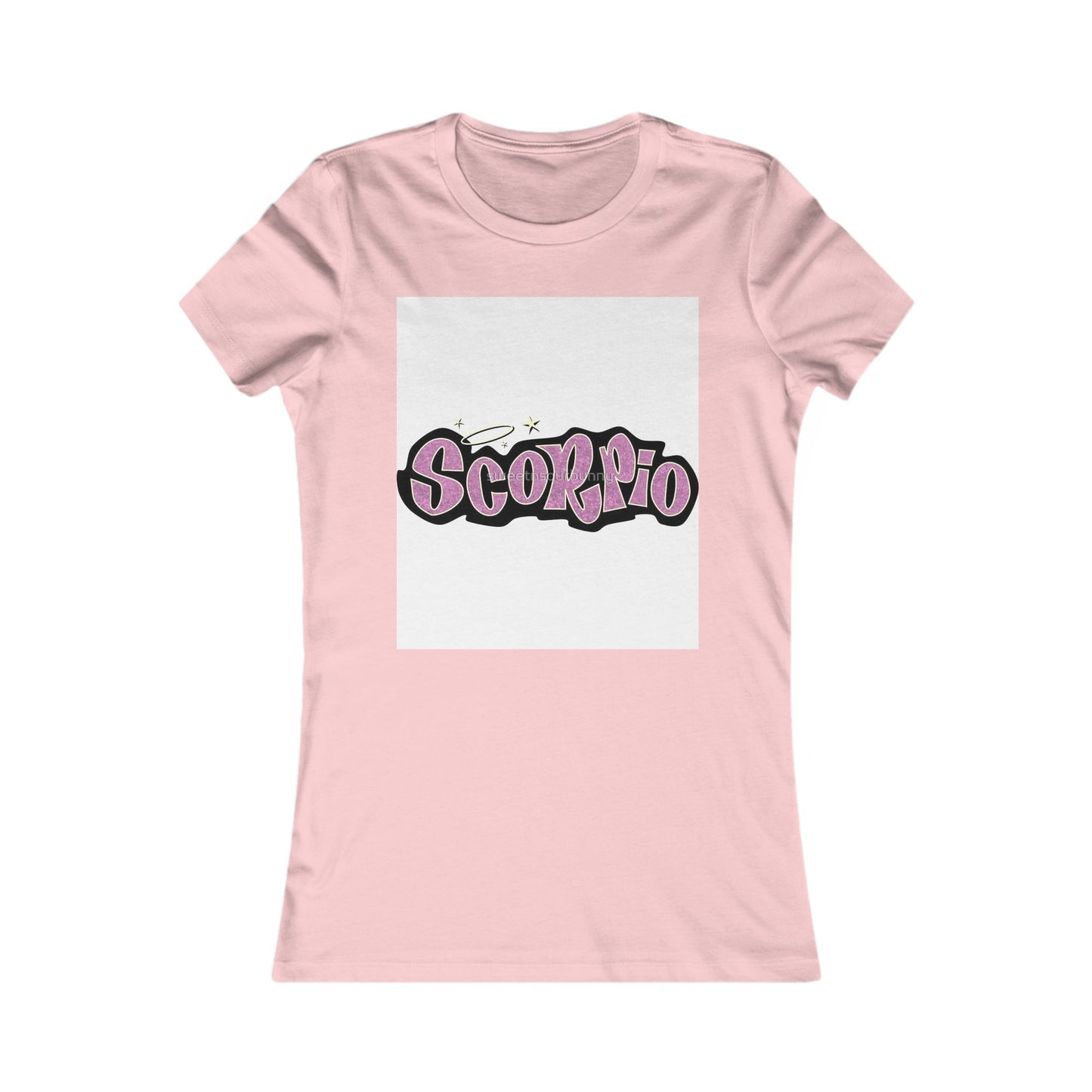 Women's Favorite Tee
