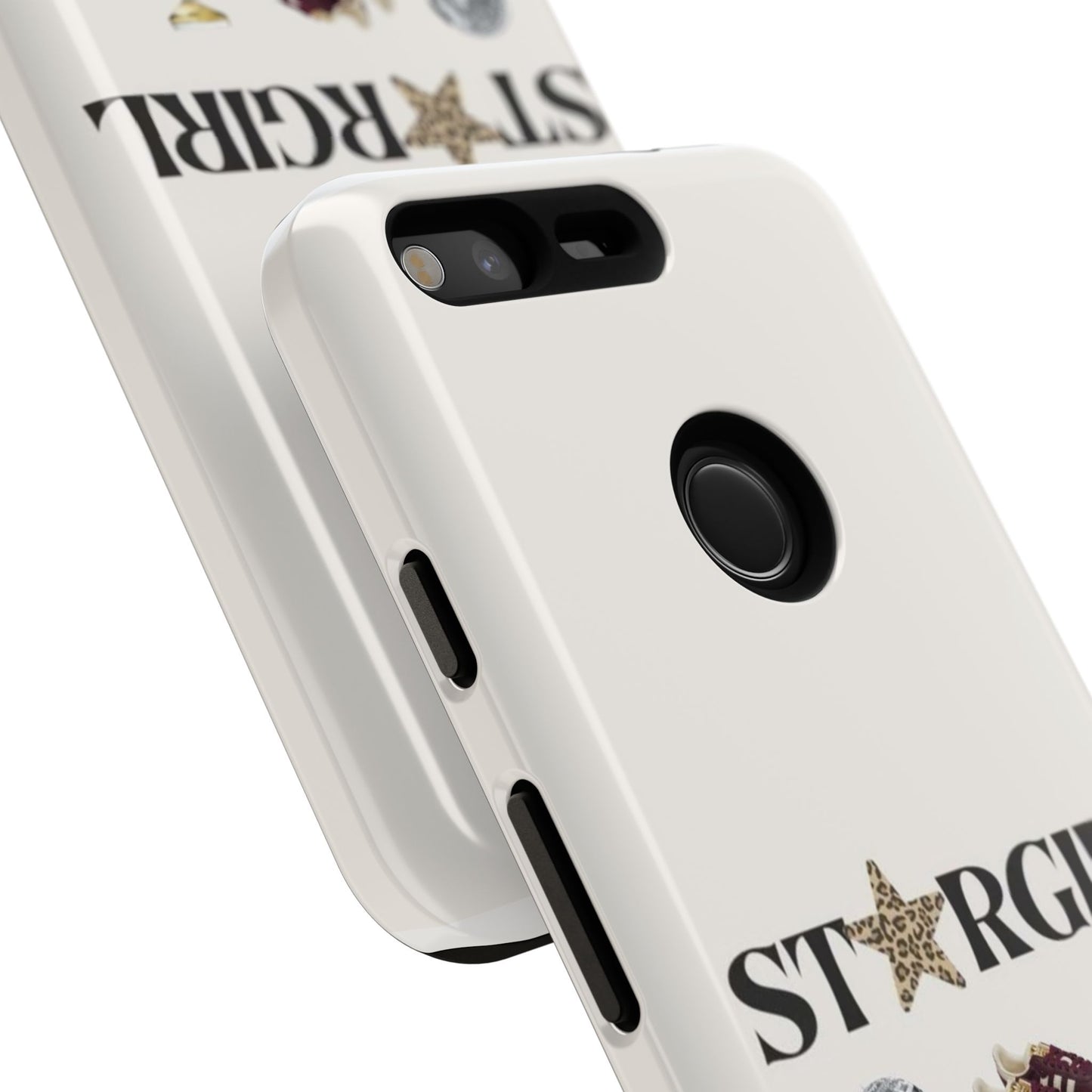 Stargirl Phone Case - Stylish Tough Case for Trendy Teens