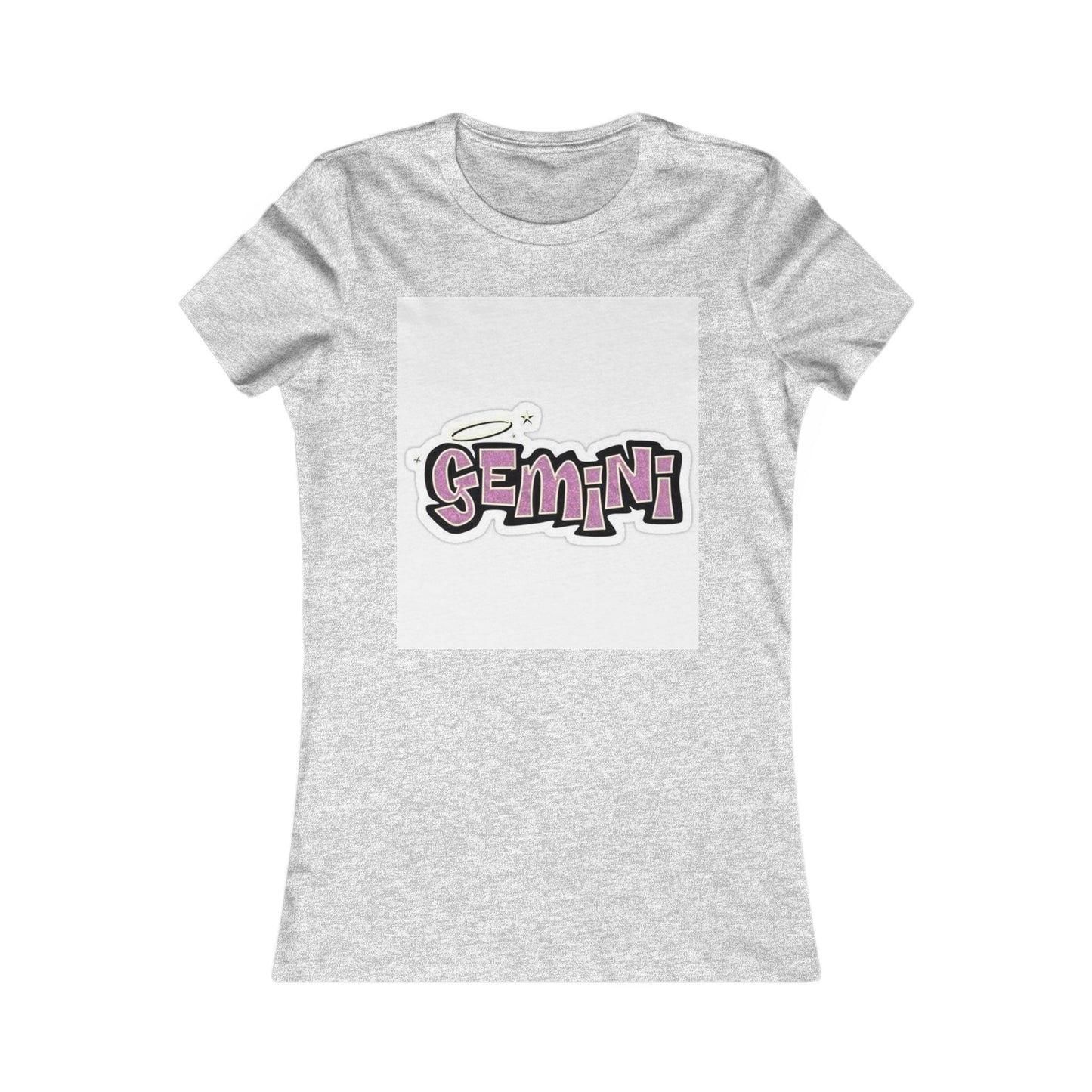 Women's Favorite Tee