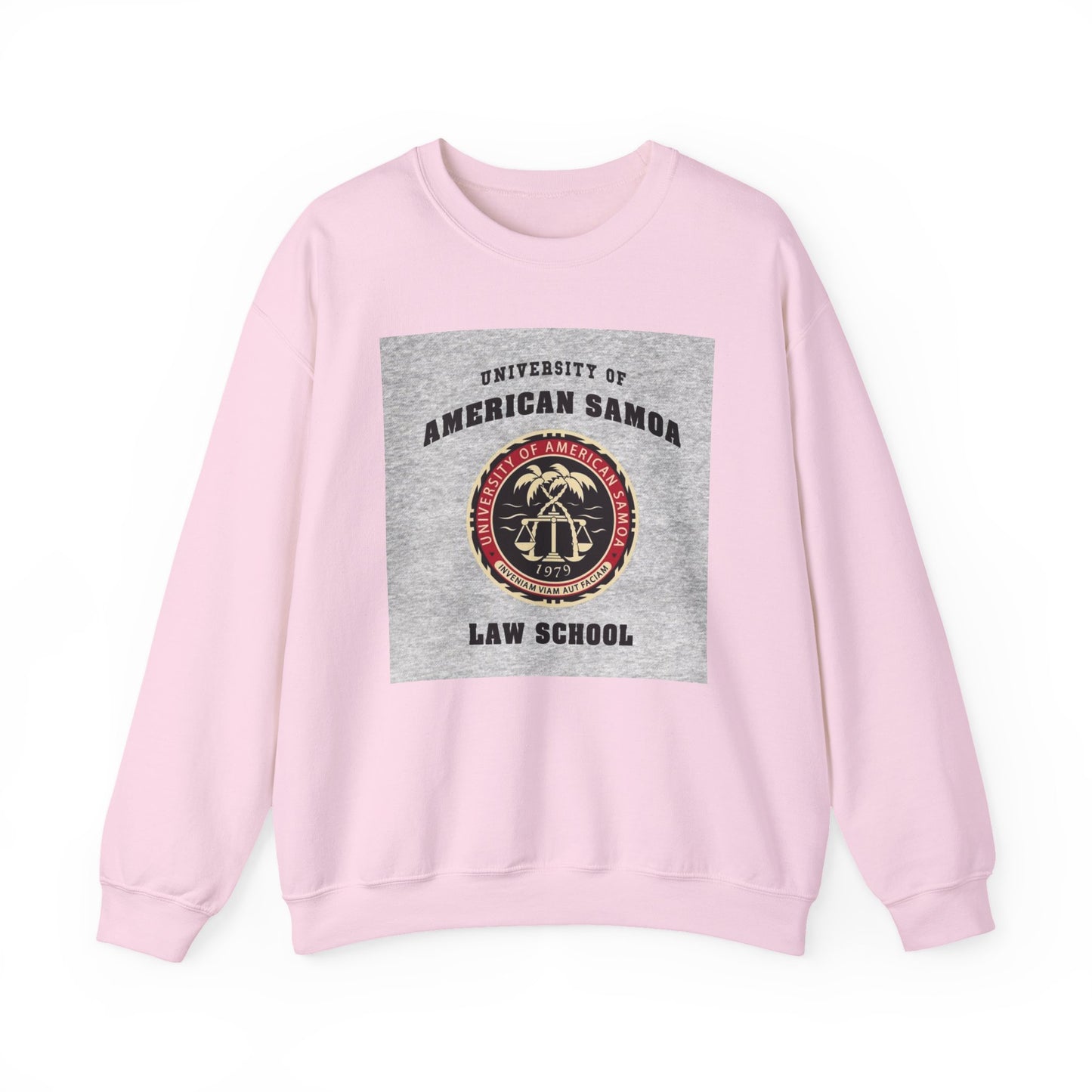 Unisex Heavy Blend Crewneck Sweatshirt