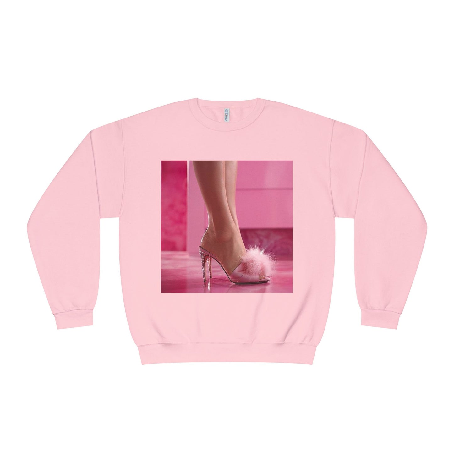 Unisex NuBlend® Crewneck Sweatshirt