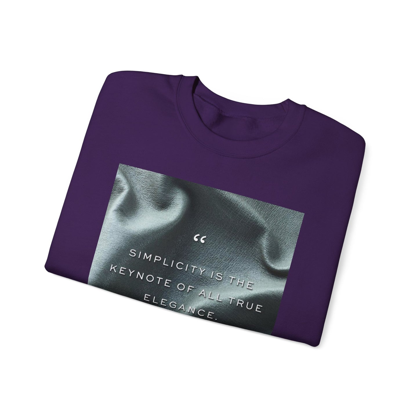 Unisex Heavy Blend Crewneck Sweatshirt