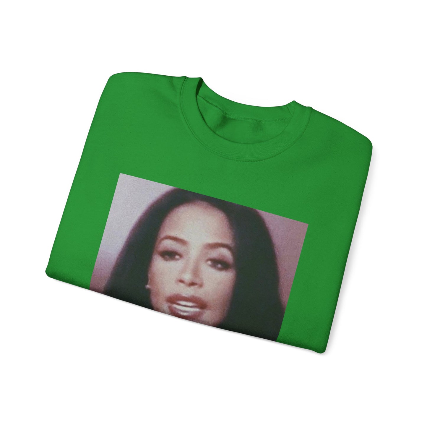 Unisex Heavy Blend Crewneck Sweatshirt