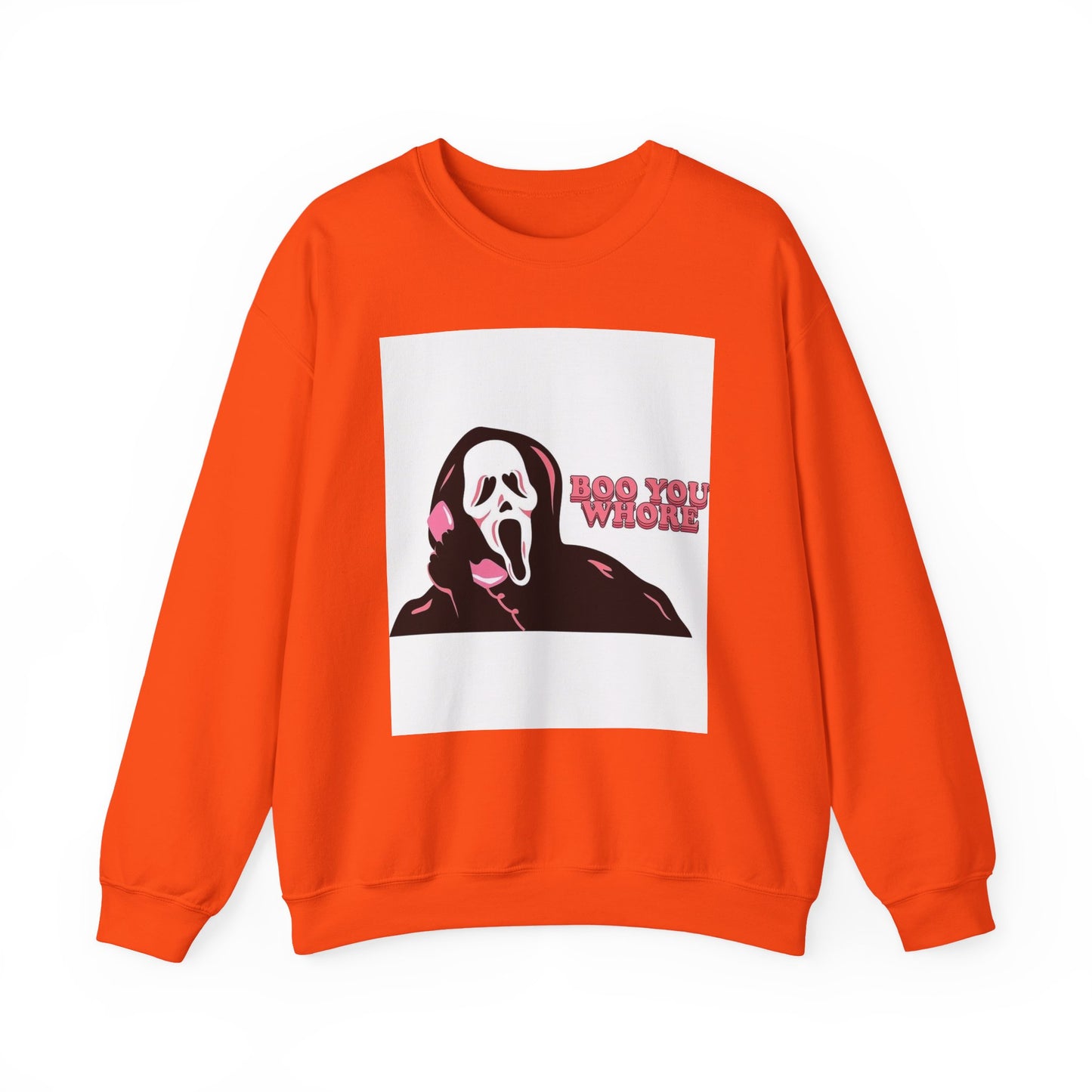 Unisex Heavy Blend Crewneck Sweatshirt