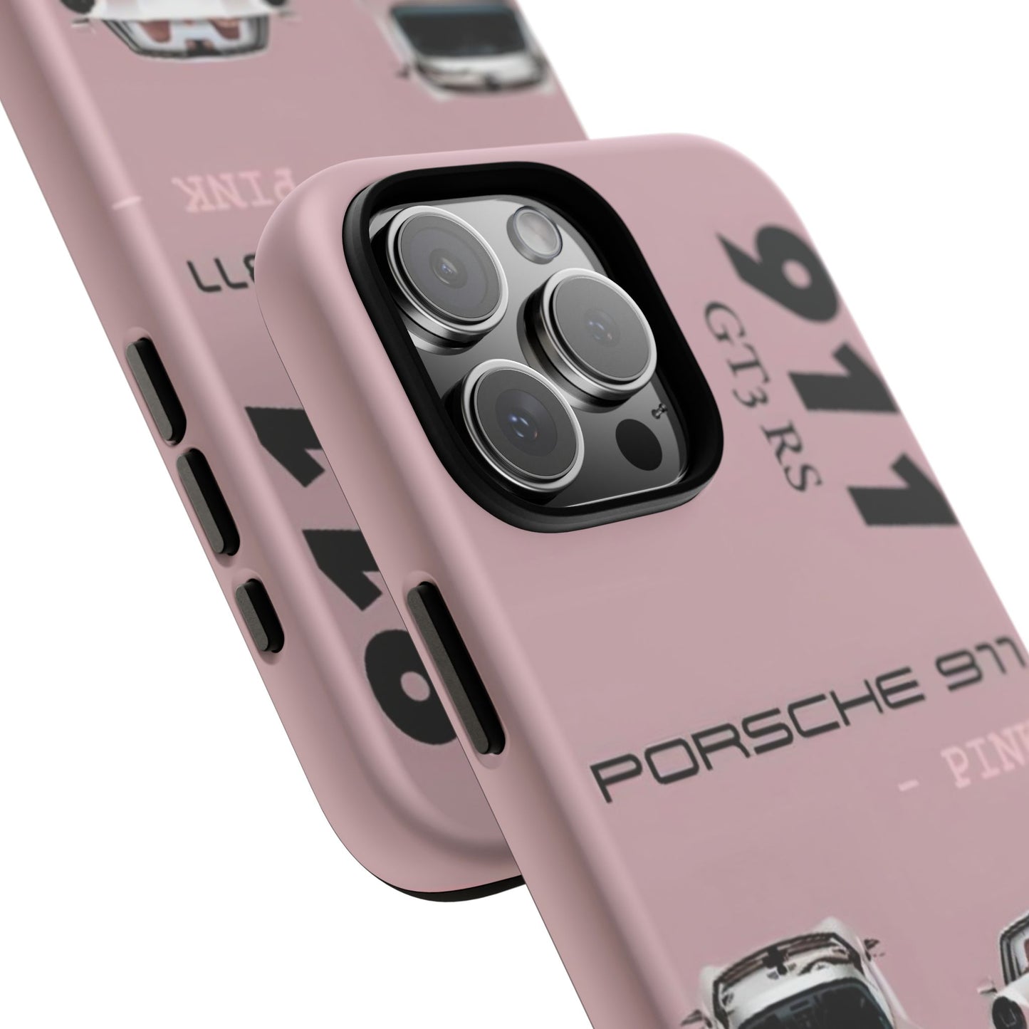 Porsche 911 Phone Case | Tough Cases for Car Lovers, Stylish Protection, Gift for Him/Her, Automotive Enthusiast