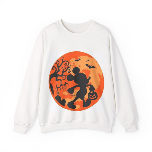 Unisex Heavy Blend Crewneck Sweatshirt