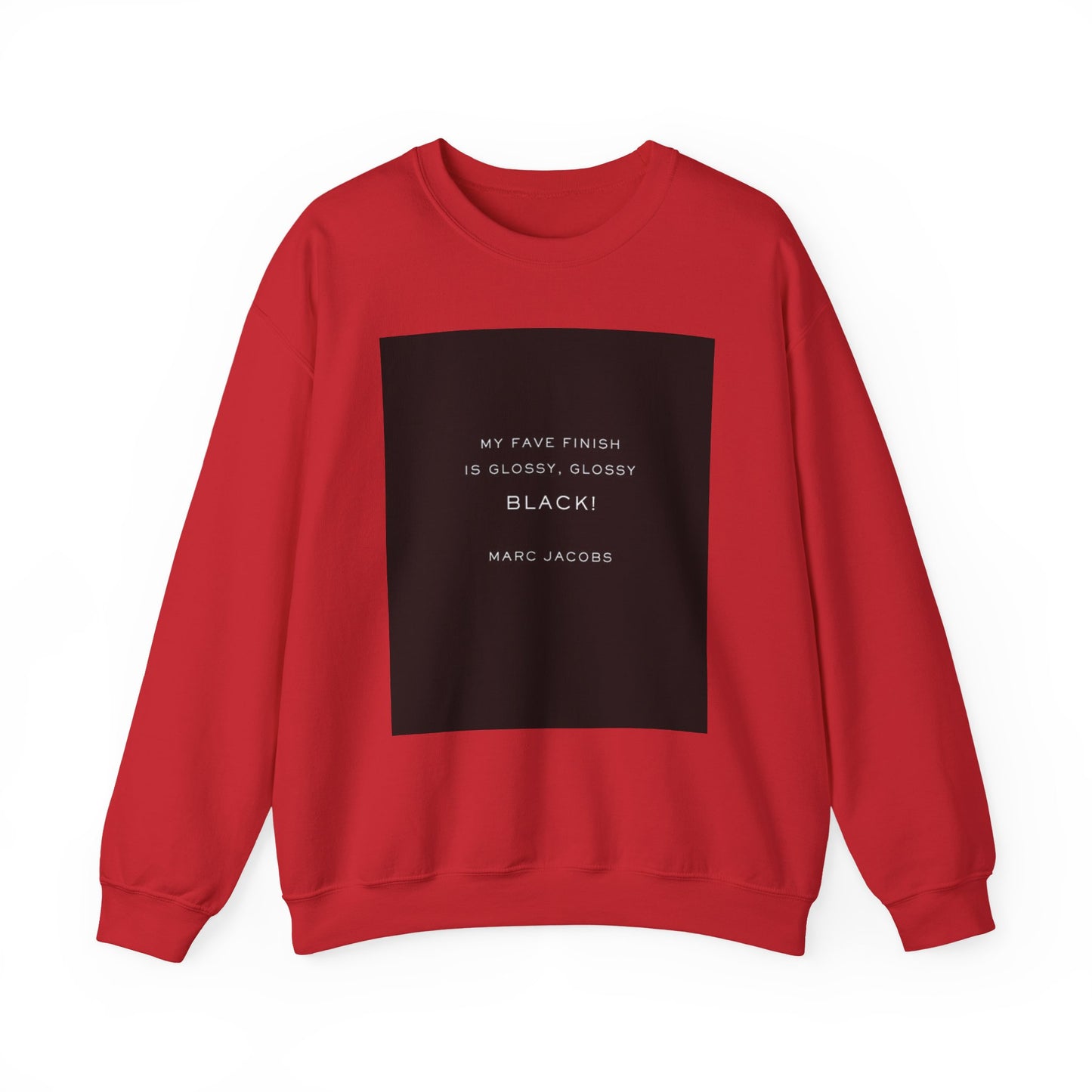 Unisex Heavy Blend Crewneck Sweatshirt