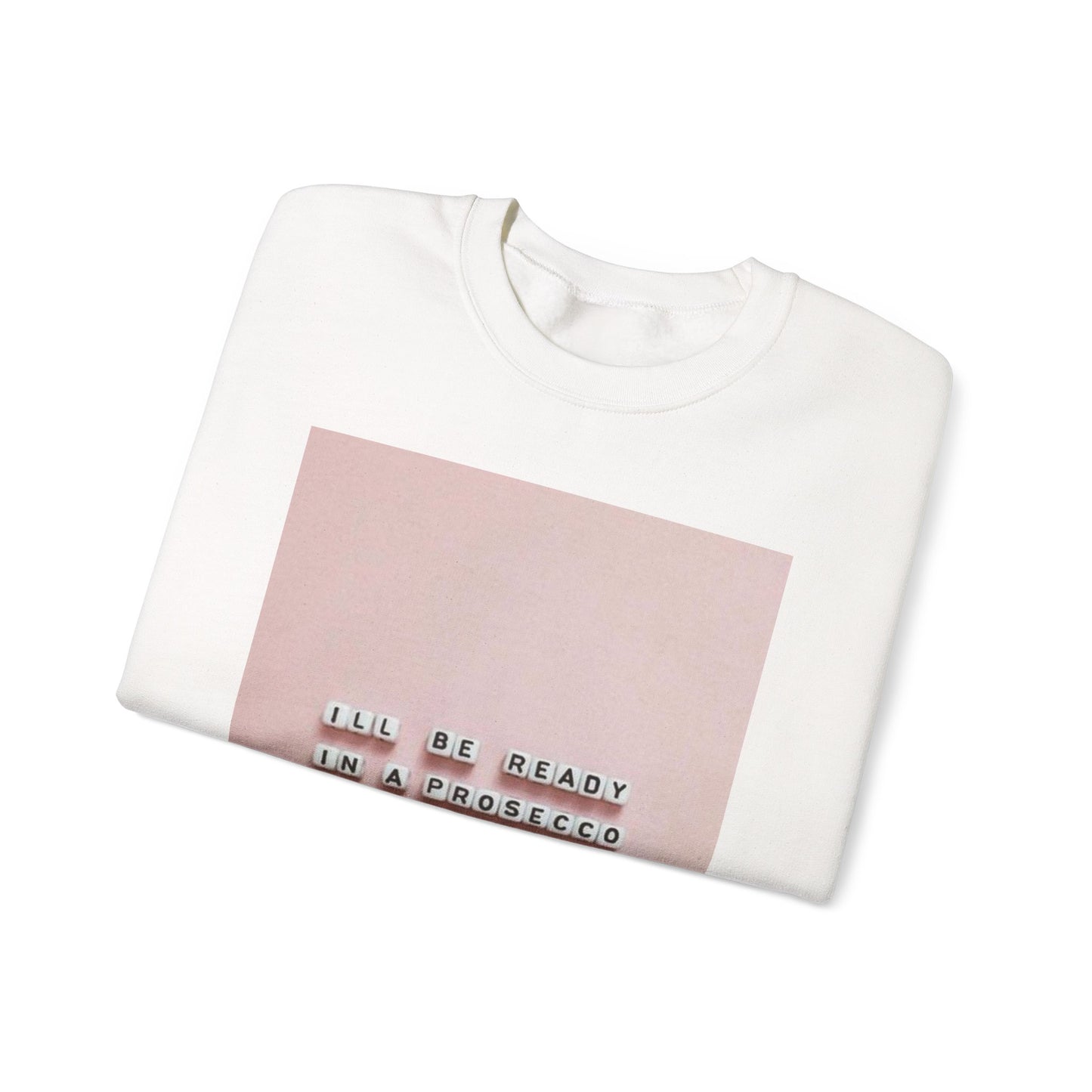 Unisex Heavy Blend Crewneck Sweatshirt