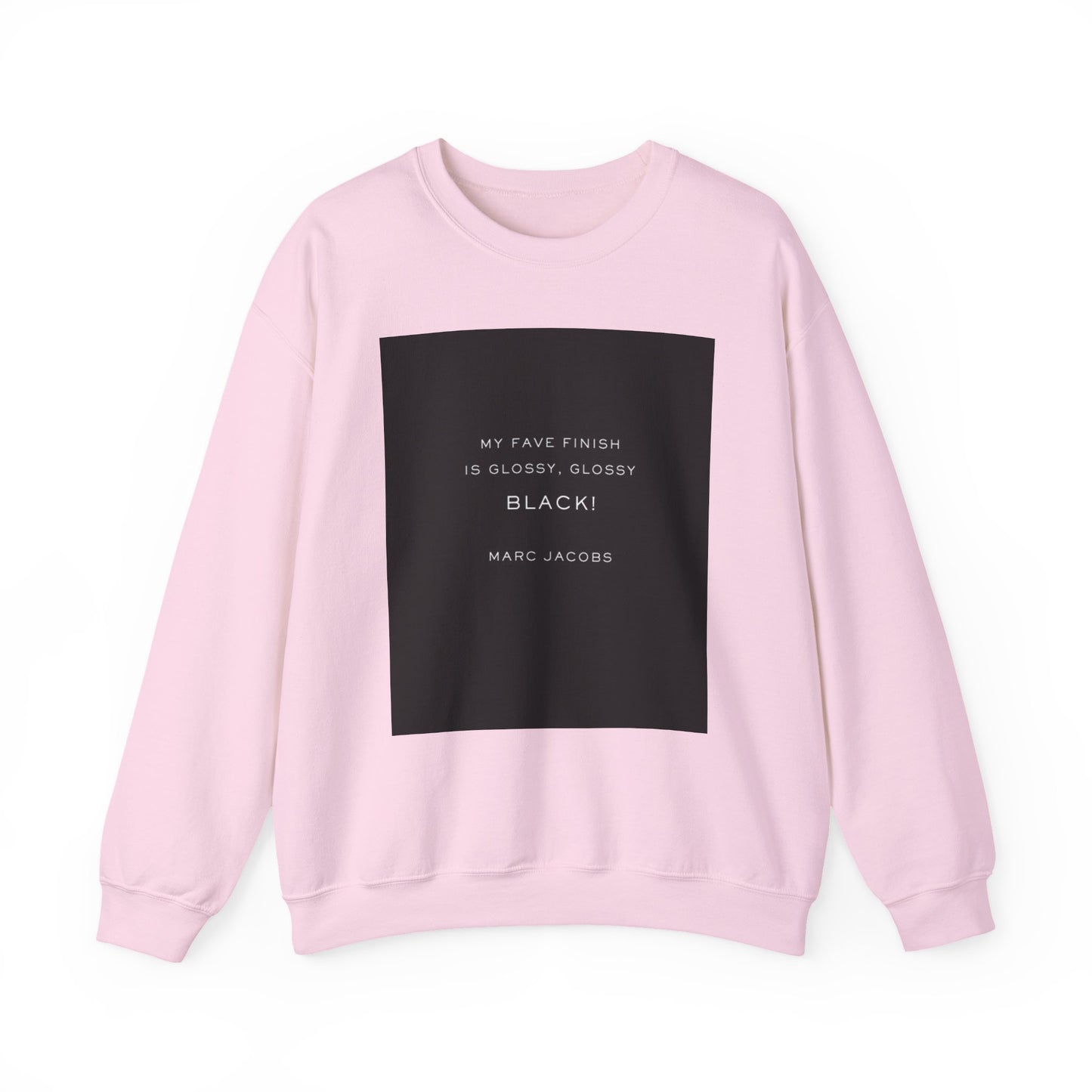 Unisex Heavy Blend Crewneck Sweatshirt