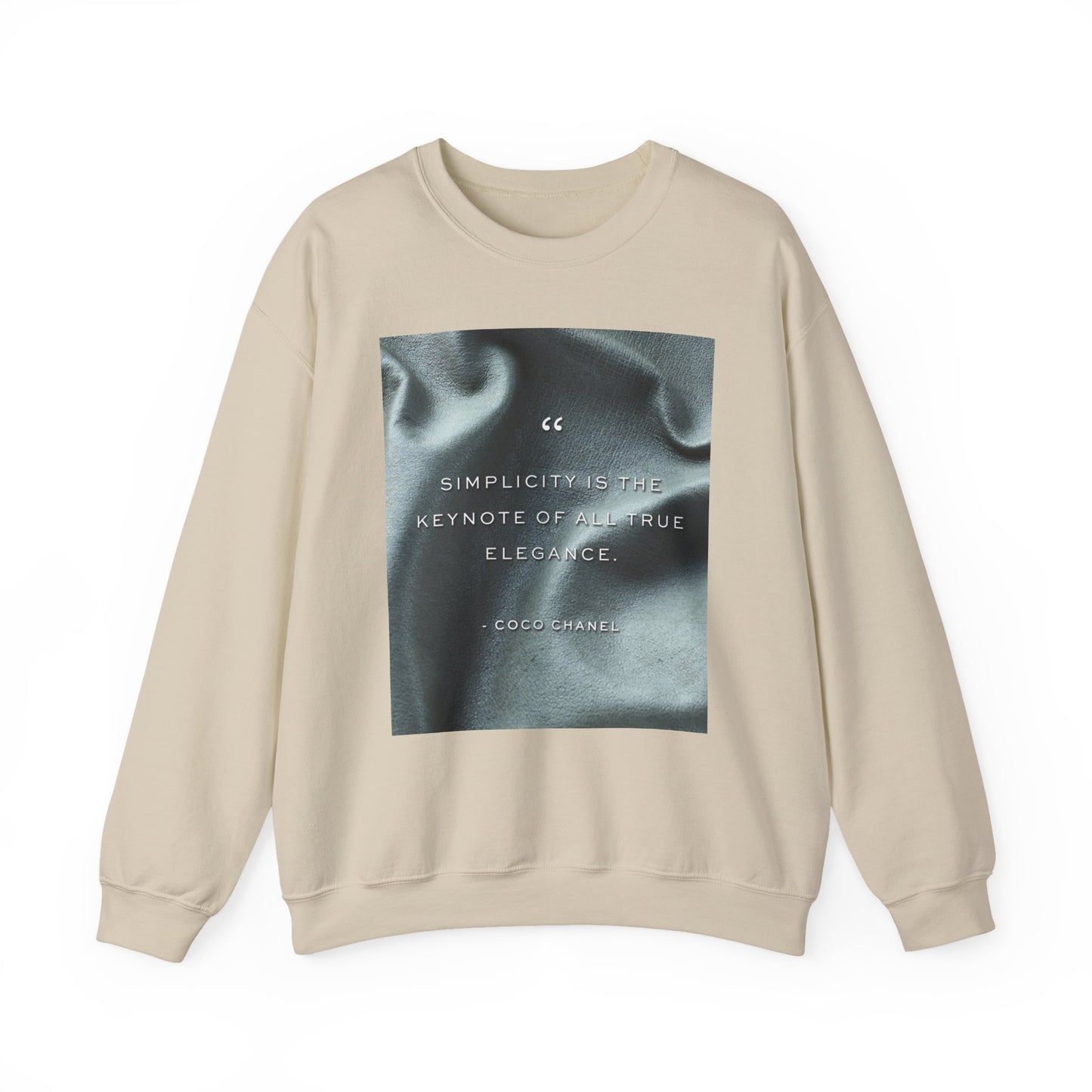 Unisex Heavy Blend Crewneck Sweatshirt