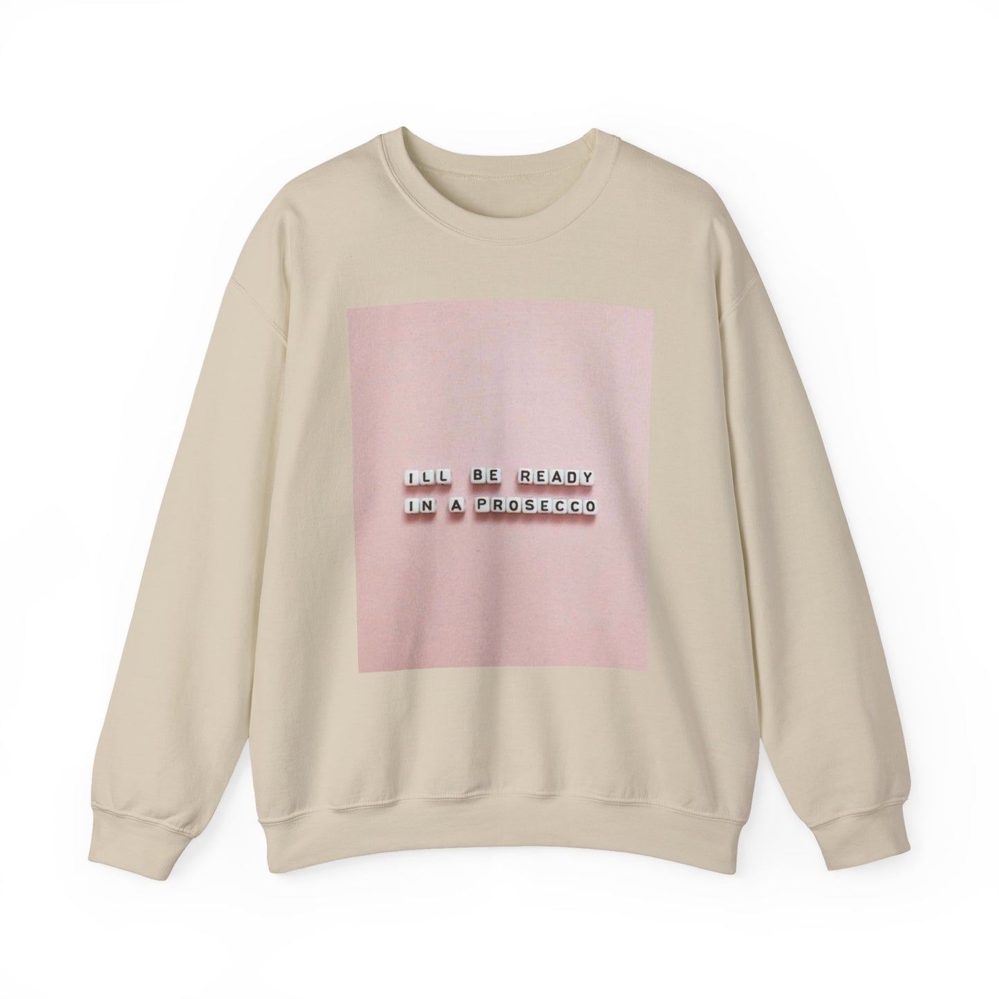 Unisex Heavy Blend Crewneck Sweatshirt