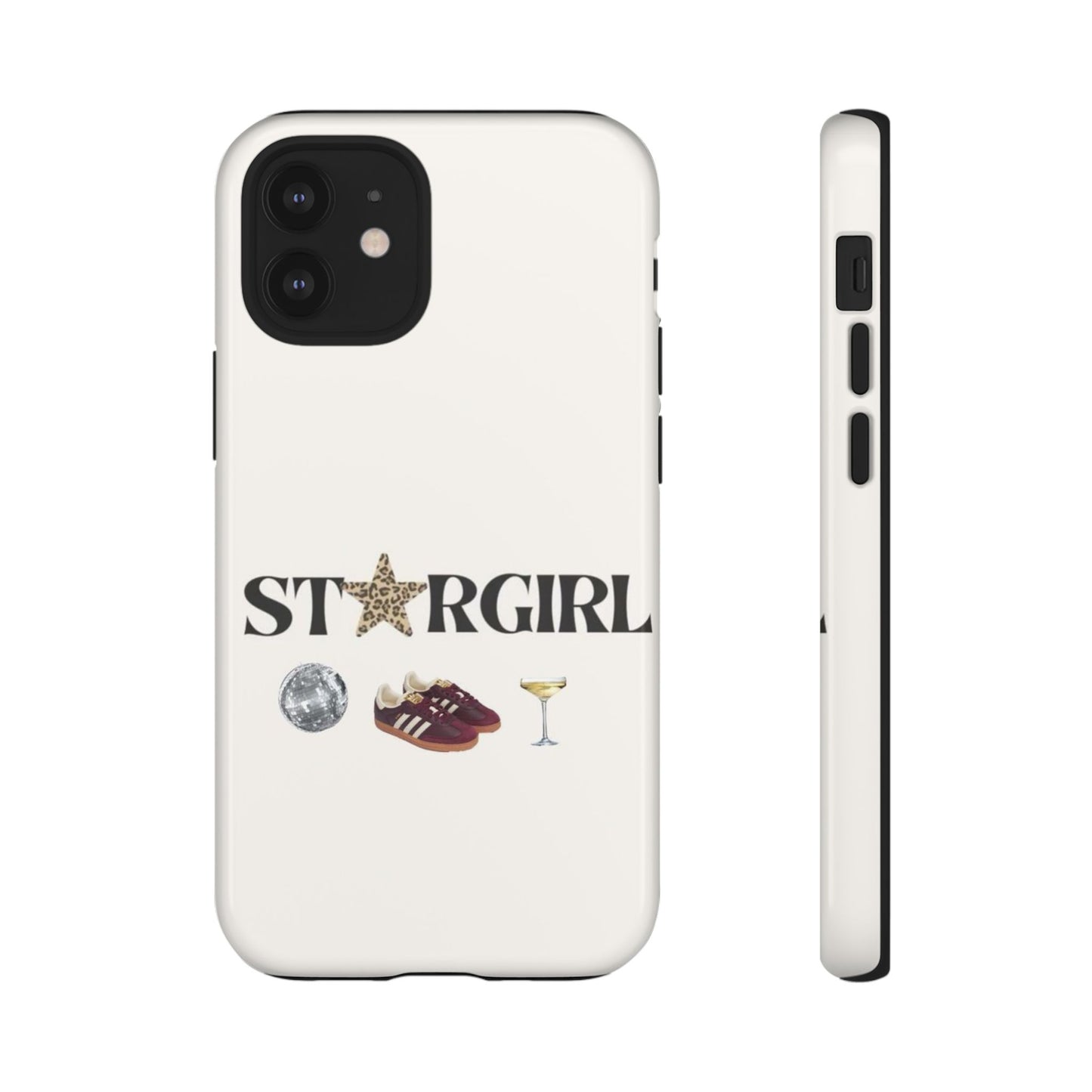 Stargirl Phone Case - Stylish Tough Case for Trendy Teens