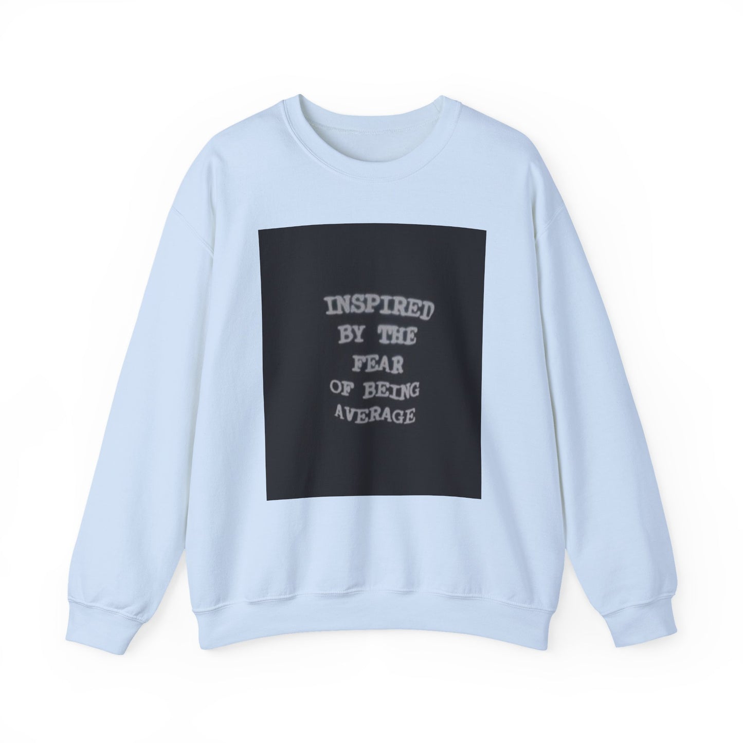 Unisex Heavy Blend Crewneck Sweatshirt
