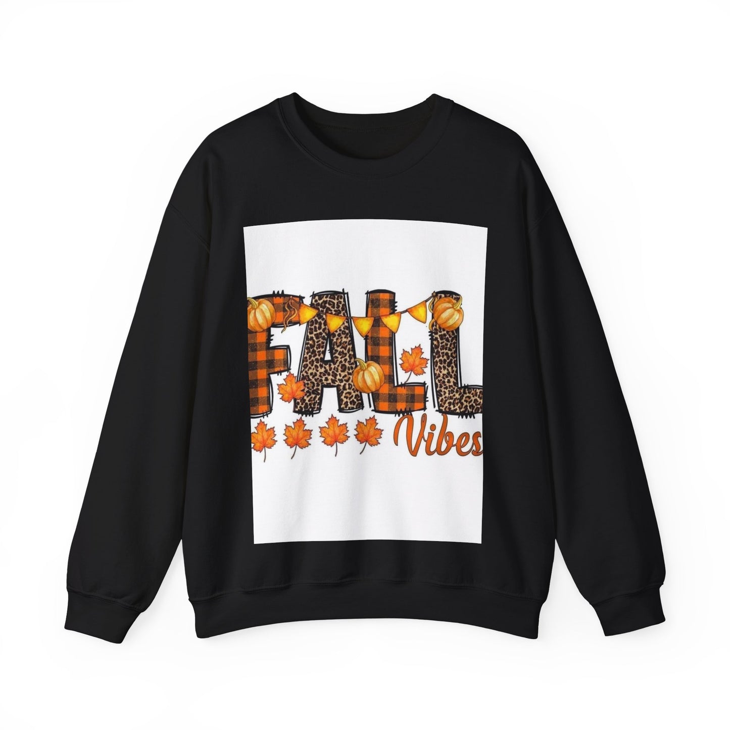 Unisex Heavy Blend Crewneck Sweatshirt