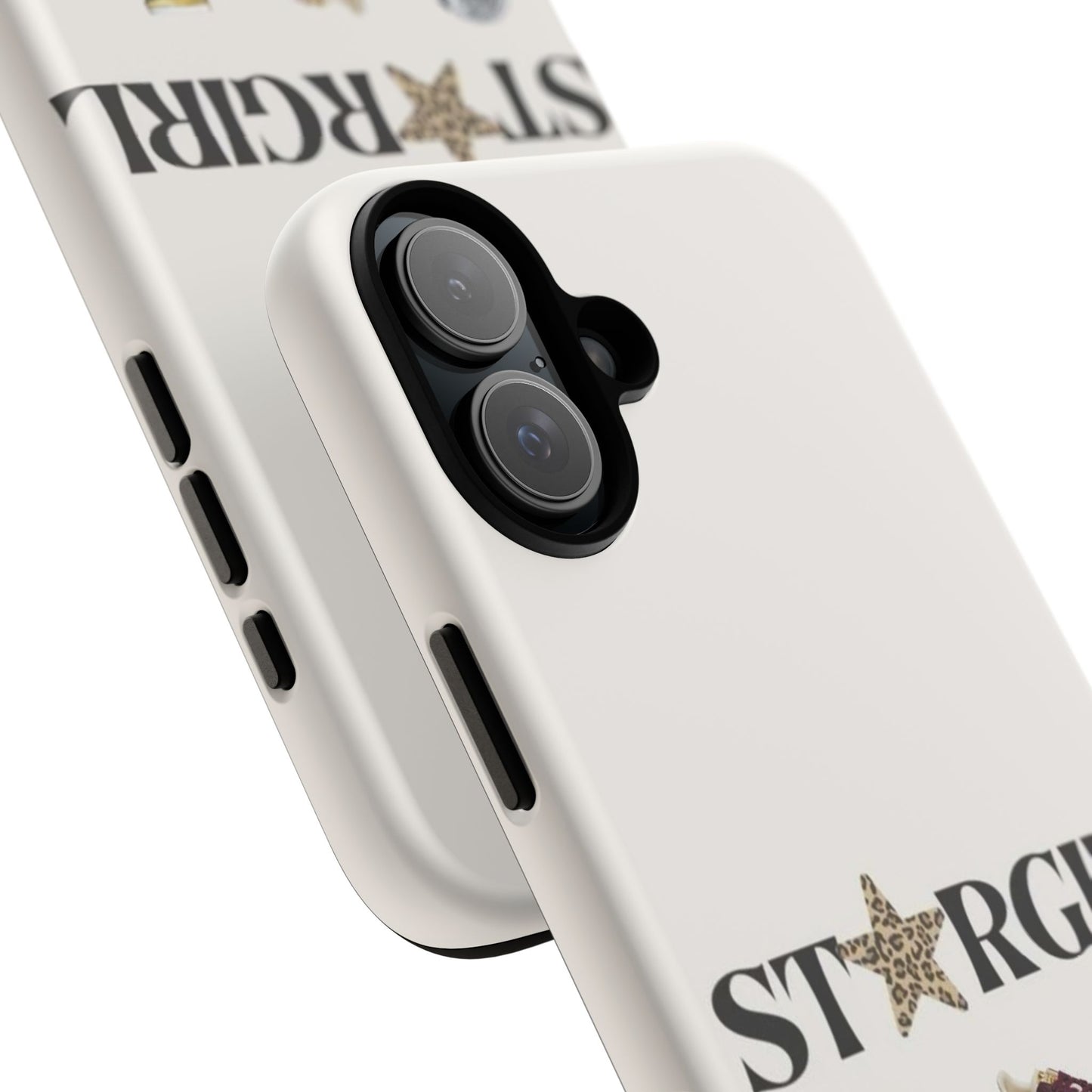 Stargirl Phone Case - Stylish Tough Case for Trendy Teens