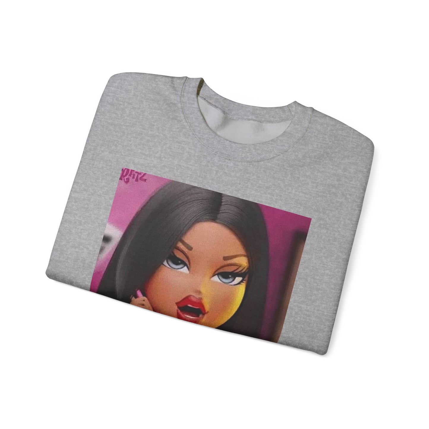 Unisex Heavy Blend Crewneck Sweatshirt