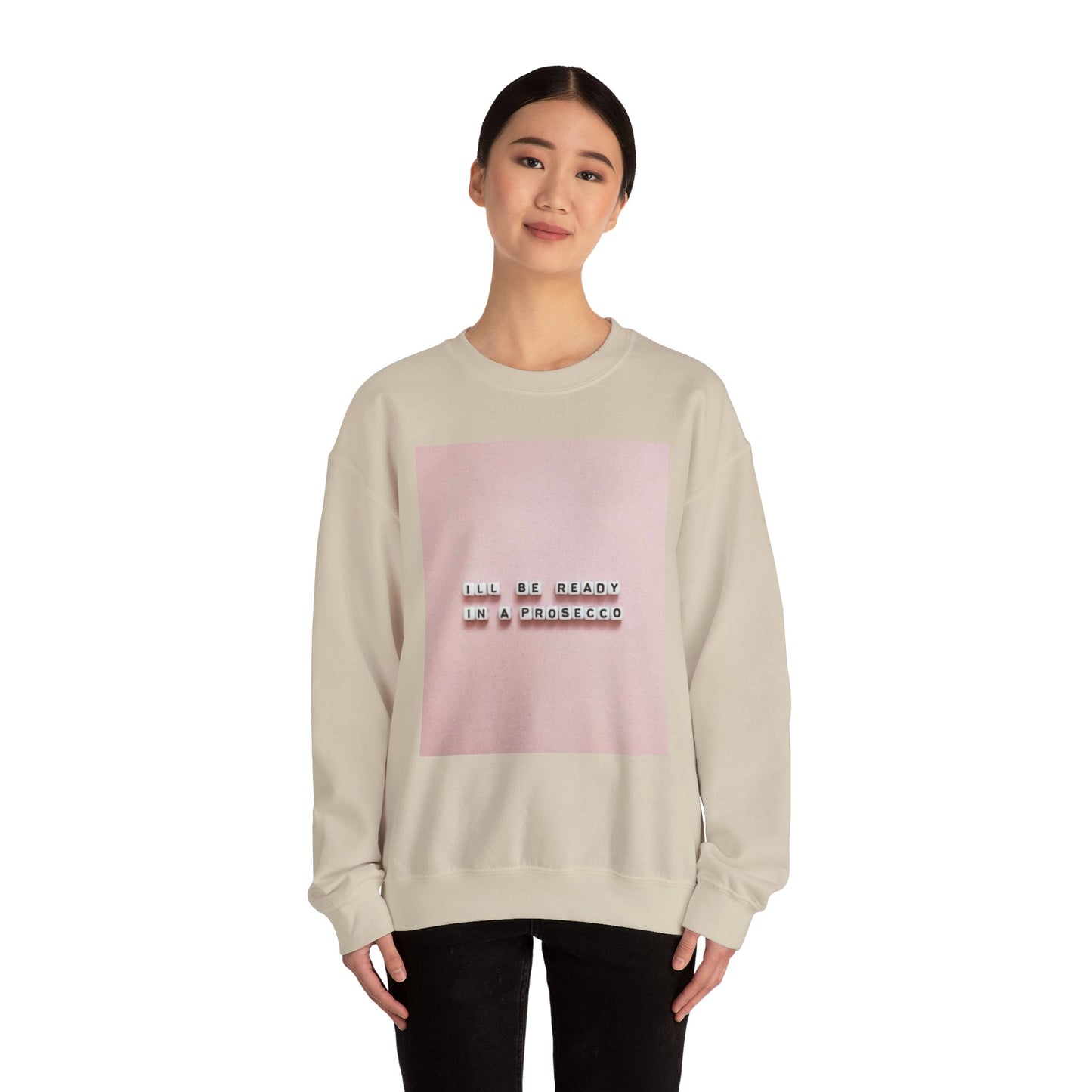 Unisex Heavy Blend Crewneck Sweatshirt