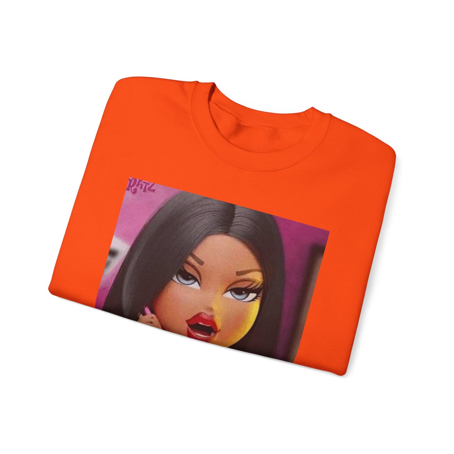 Unisex Heavy Blend Crewneck Sweatshirt