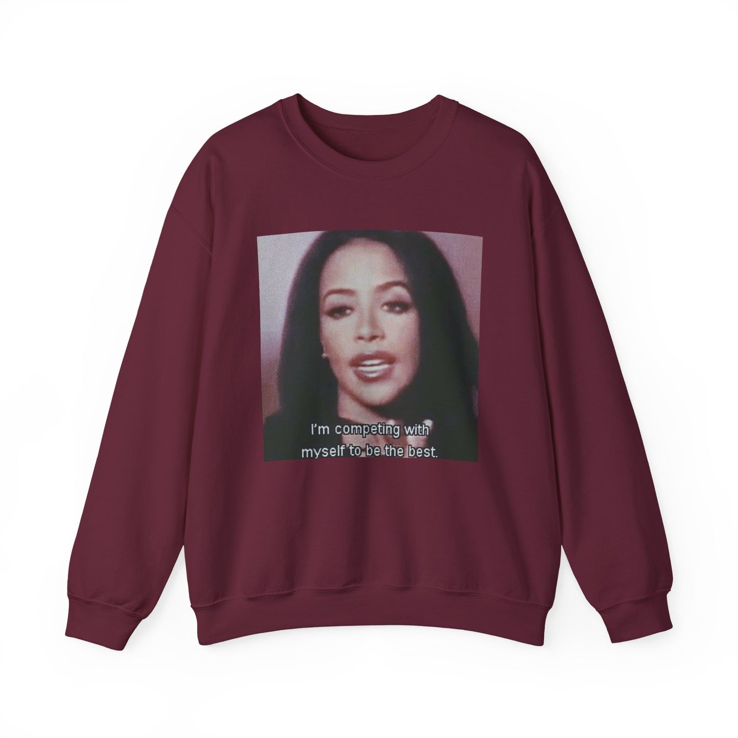 Unisex Heavy Blend Crewneck Sweatshirt