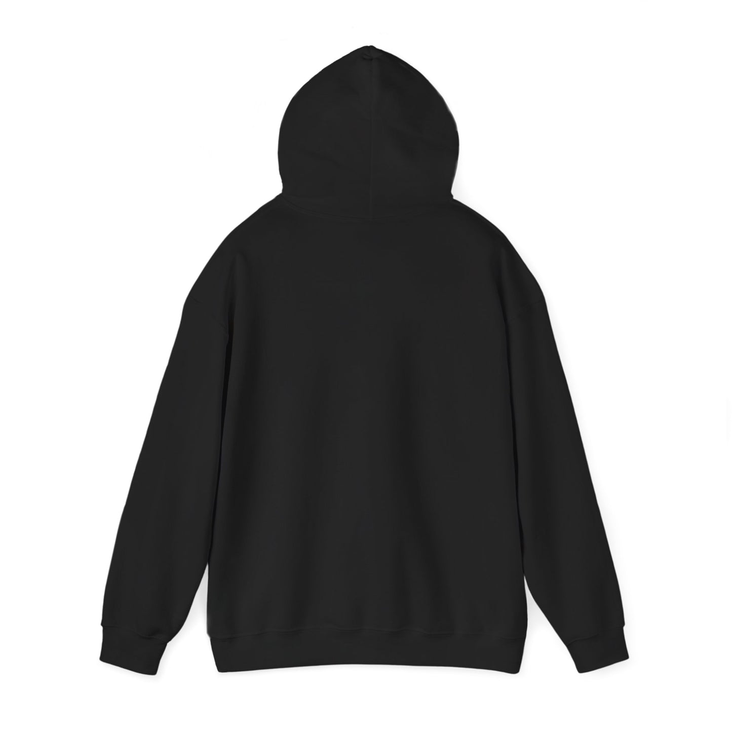 Unisex Heavy Blend Hooded Sweatshirt