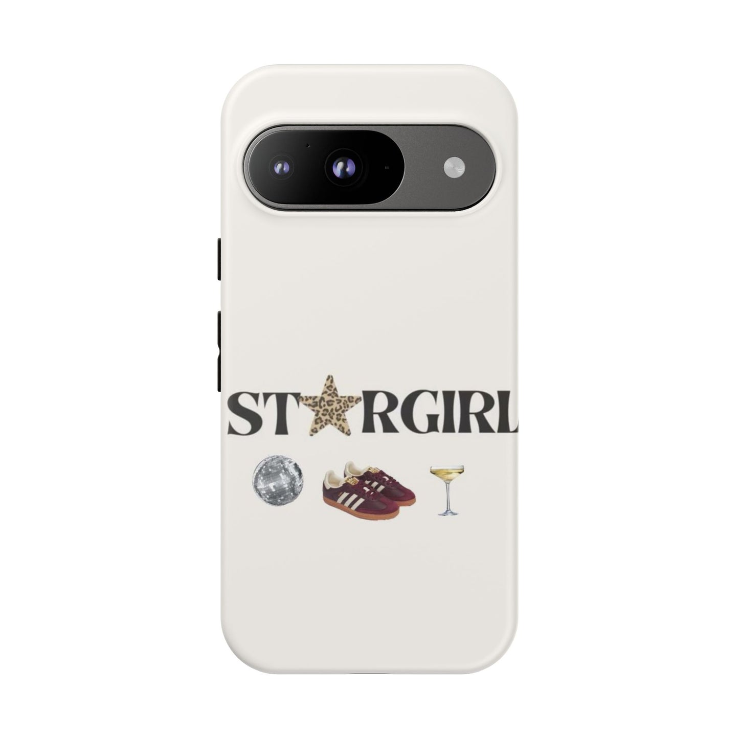 Stargirl Phone Case - Stylish Tough Case for Trendy Teens