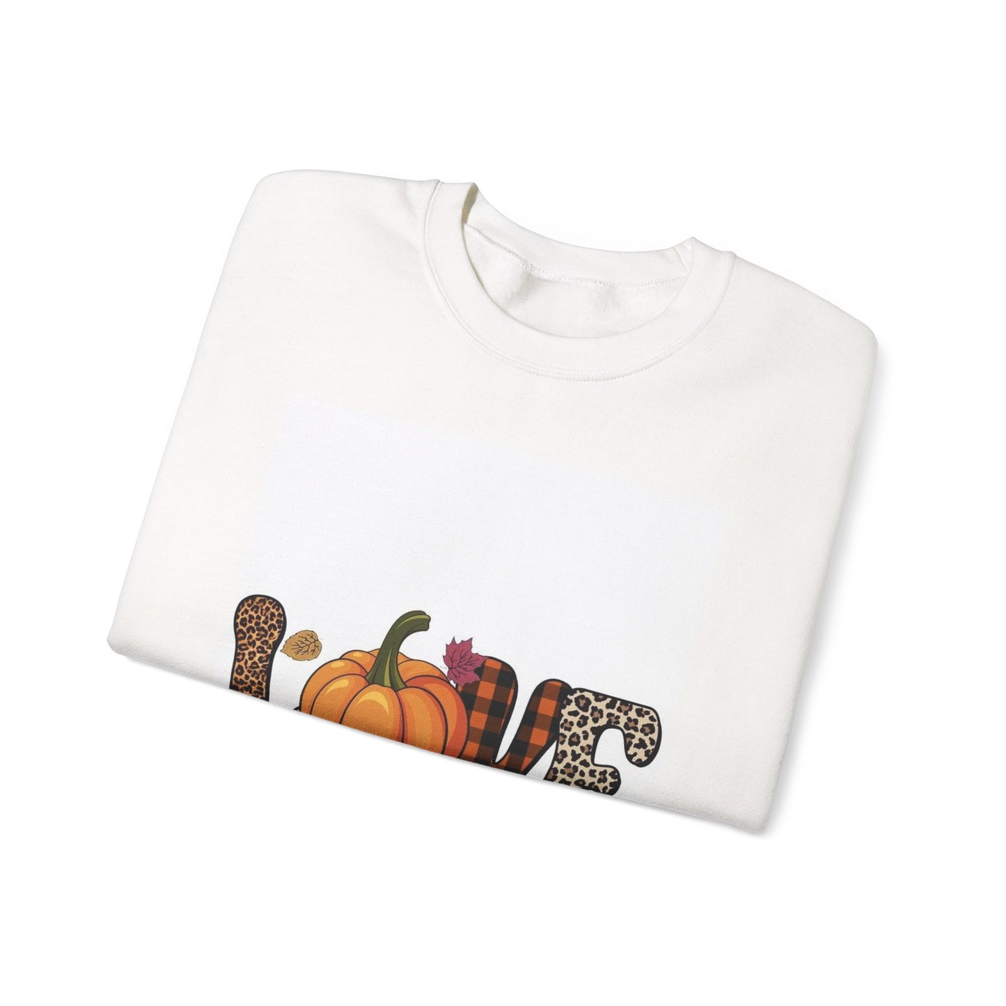 Unisex Heavy Blend Crewneck Sweatshirt