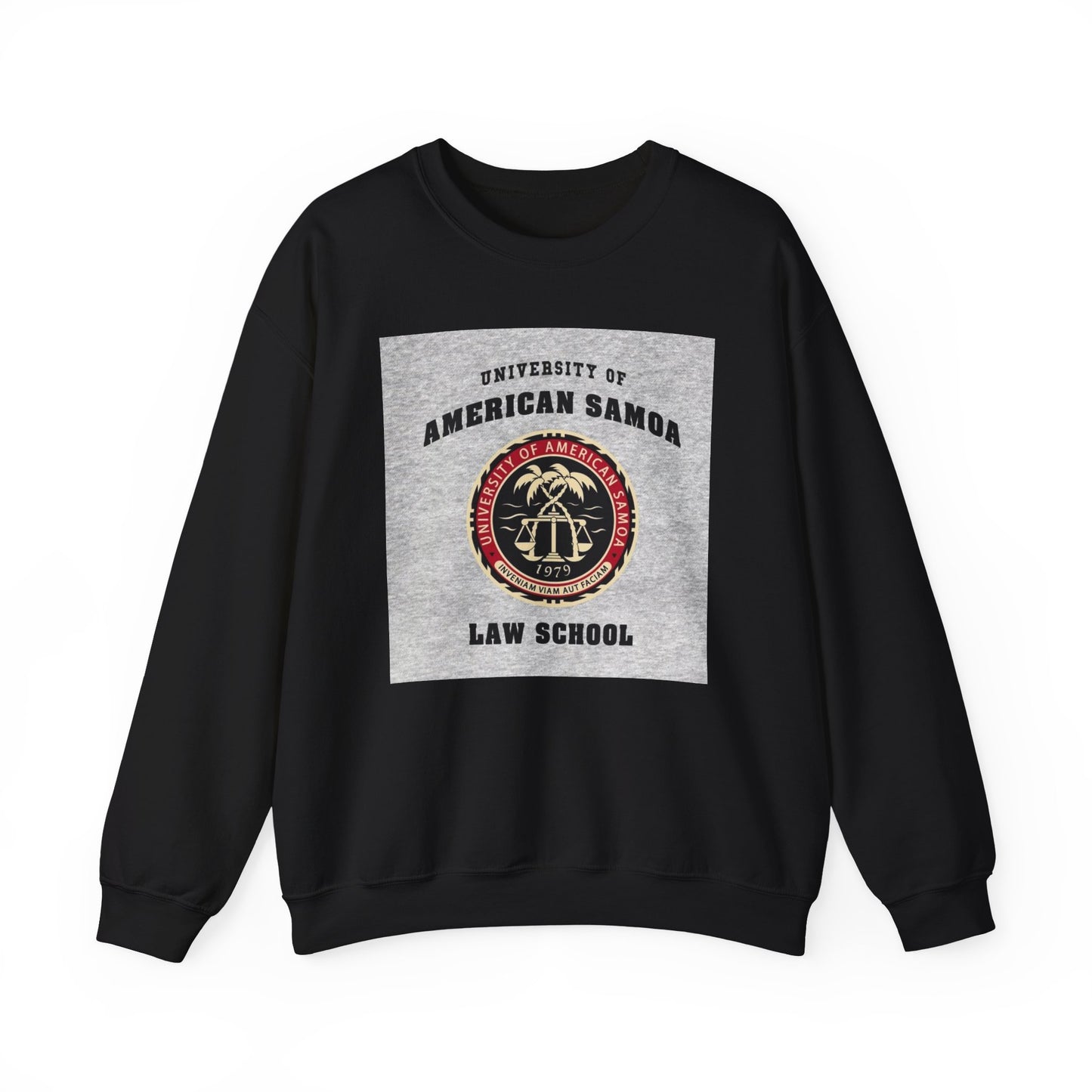 Unisex Heavy Blend Crewneck Sweatshirt