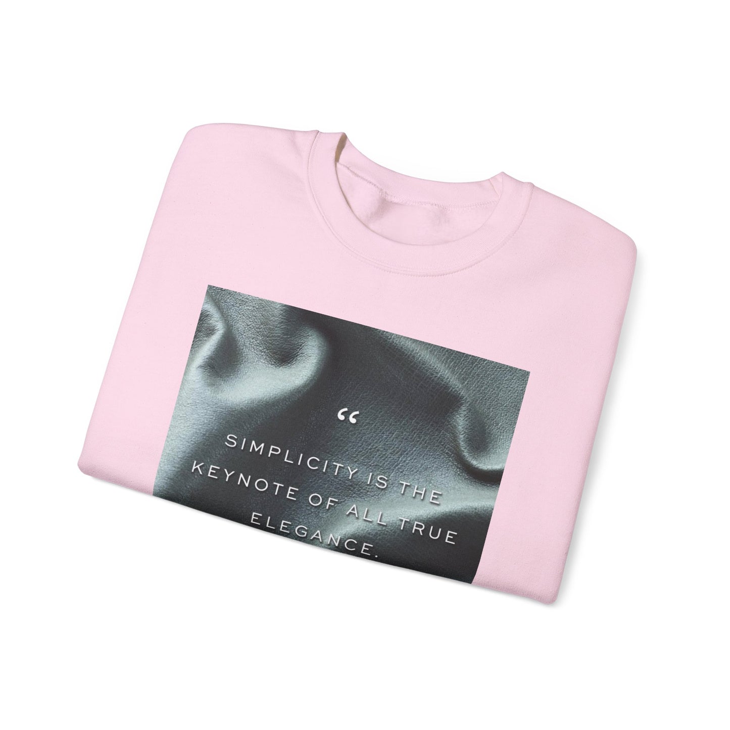 Unisex Heavy Blend Crewneck Sweatshirt