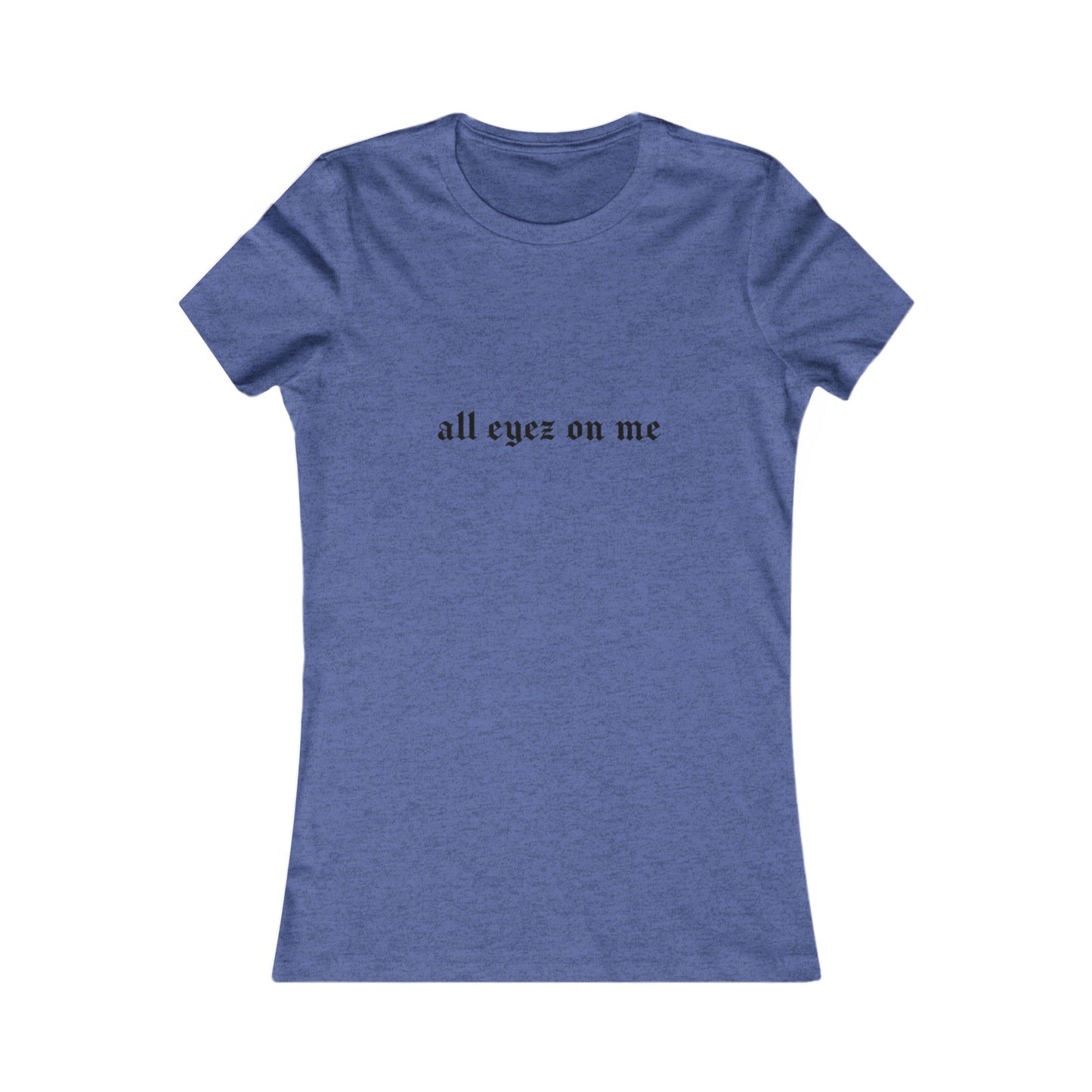 Women's Favorite Tee