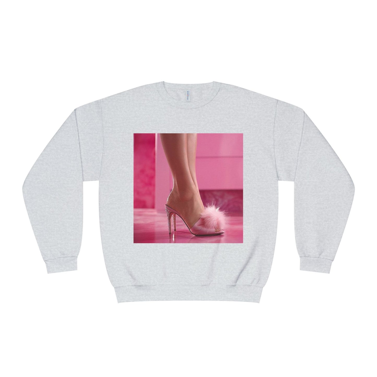 Unisex NuBlend® Crewneck Sweatshirt