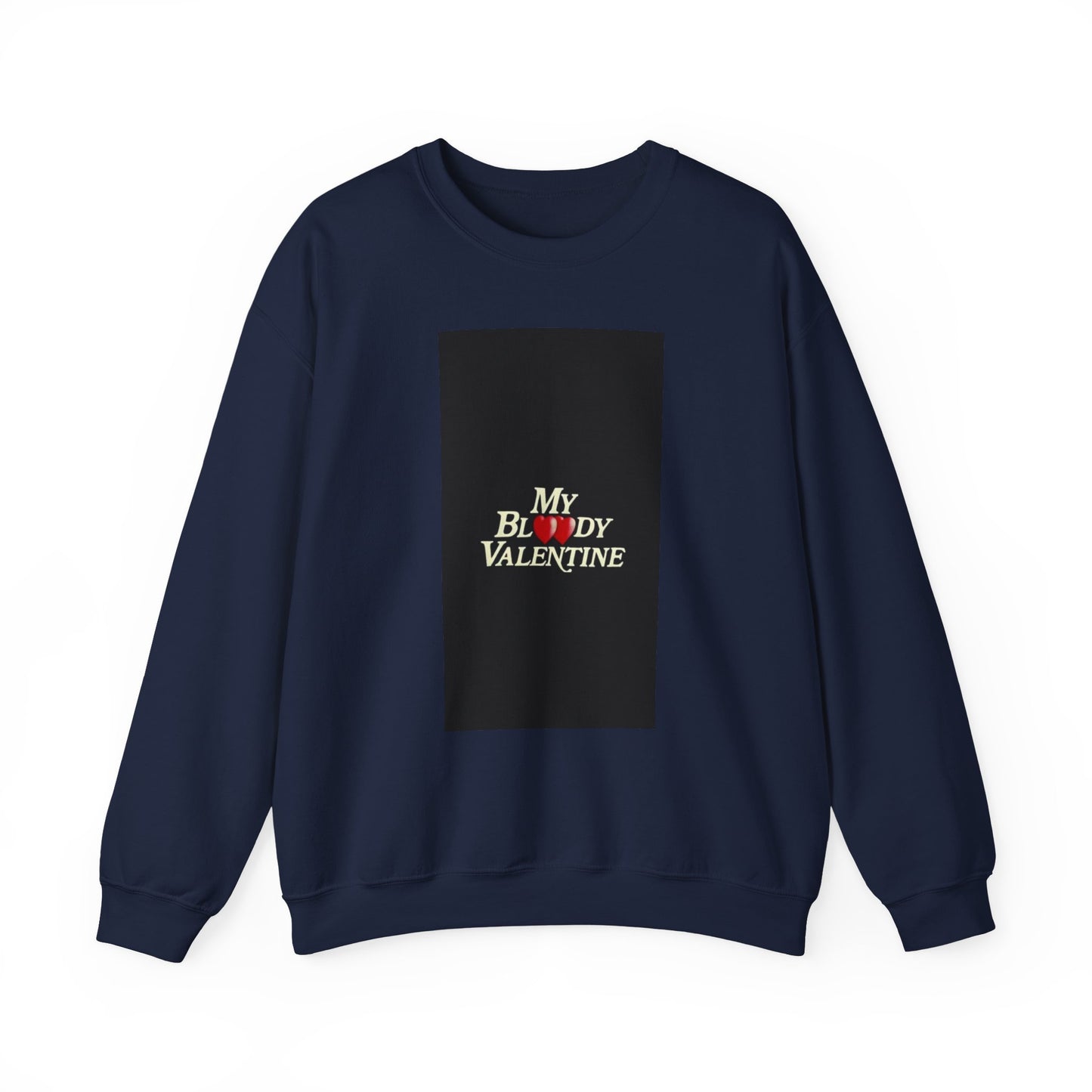Unisex Heavy Blend Crewneck Sweatshirt