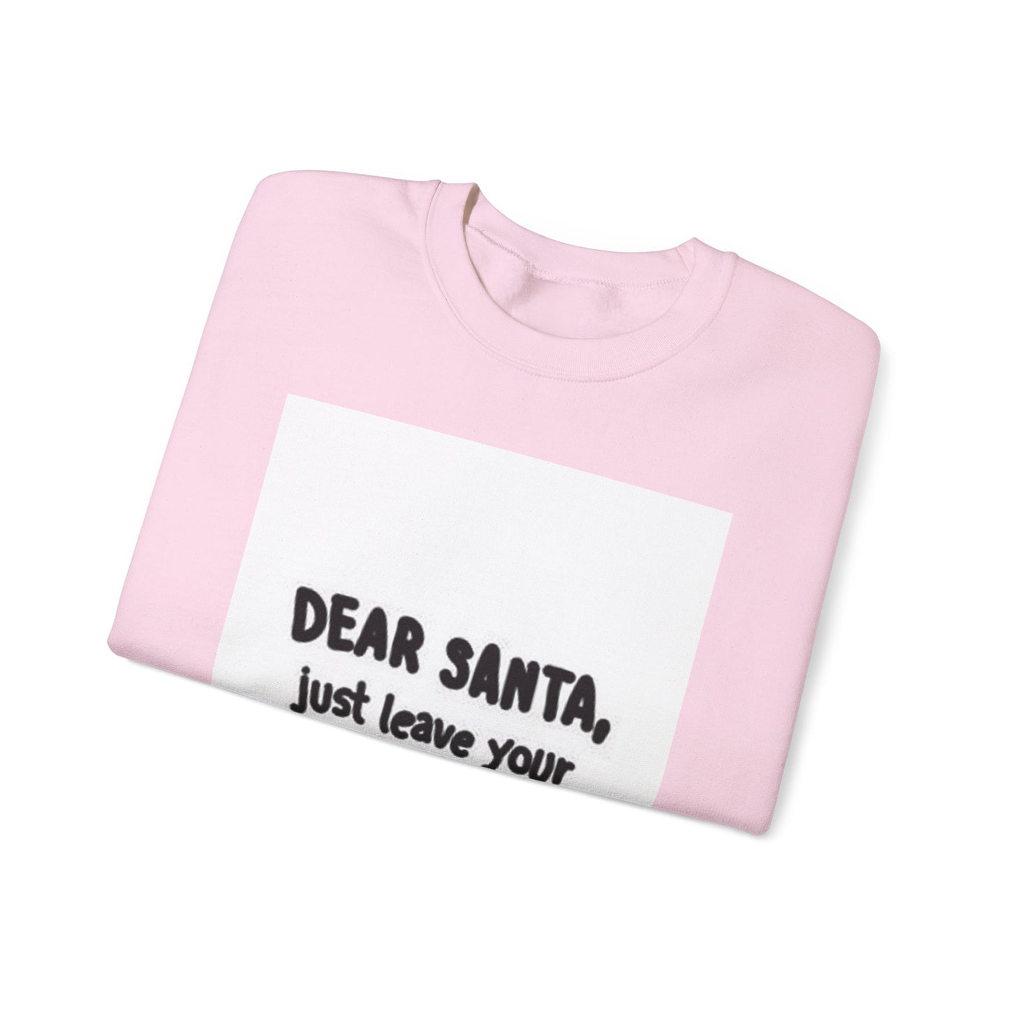 Unisex Heavy Blend Crewneck Sweatshirt