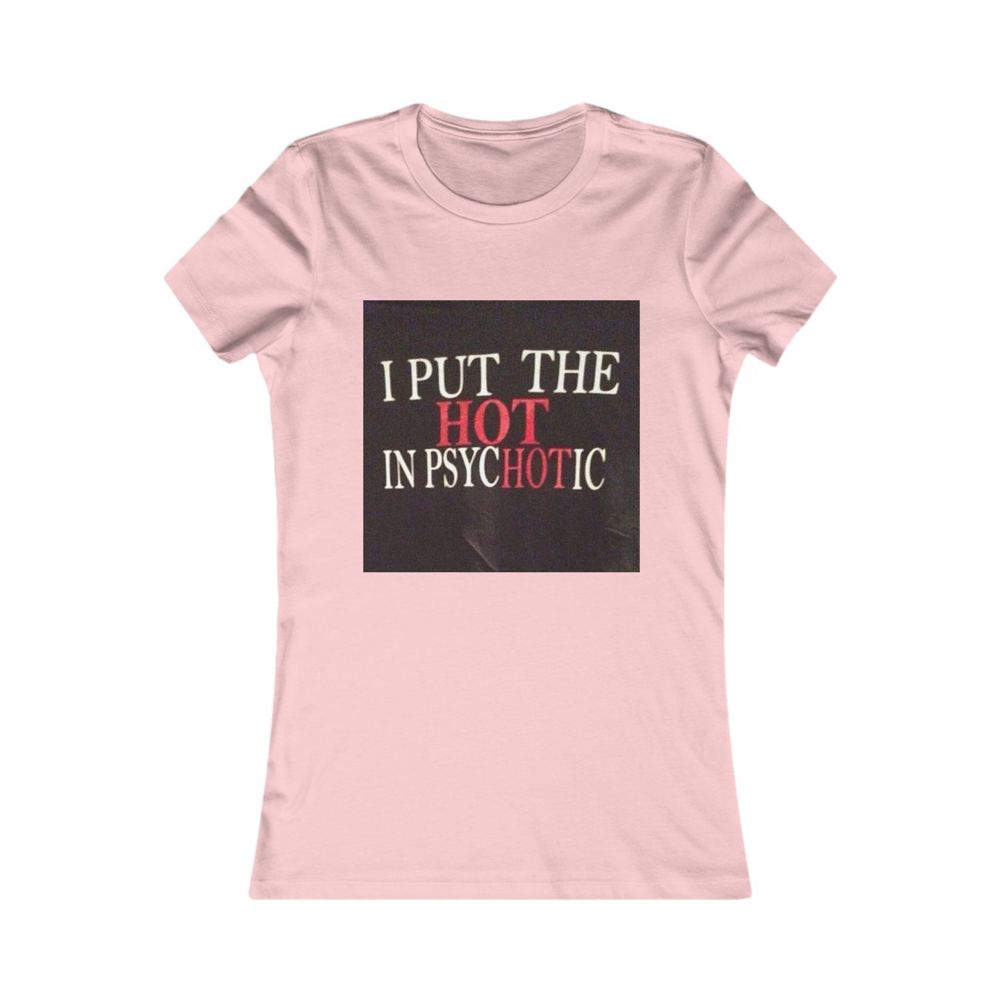 Women's Favorite Tee