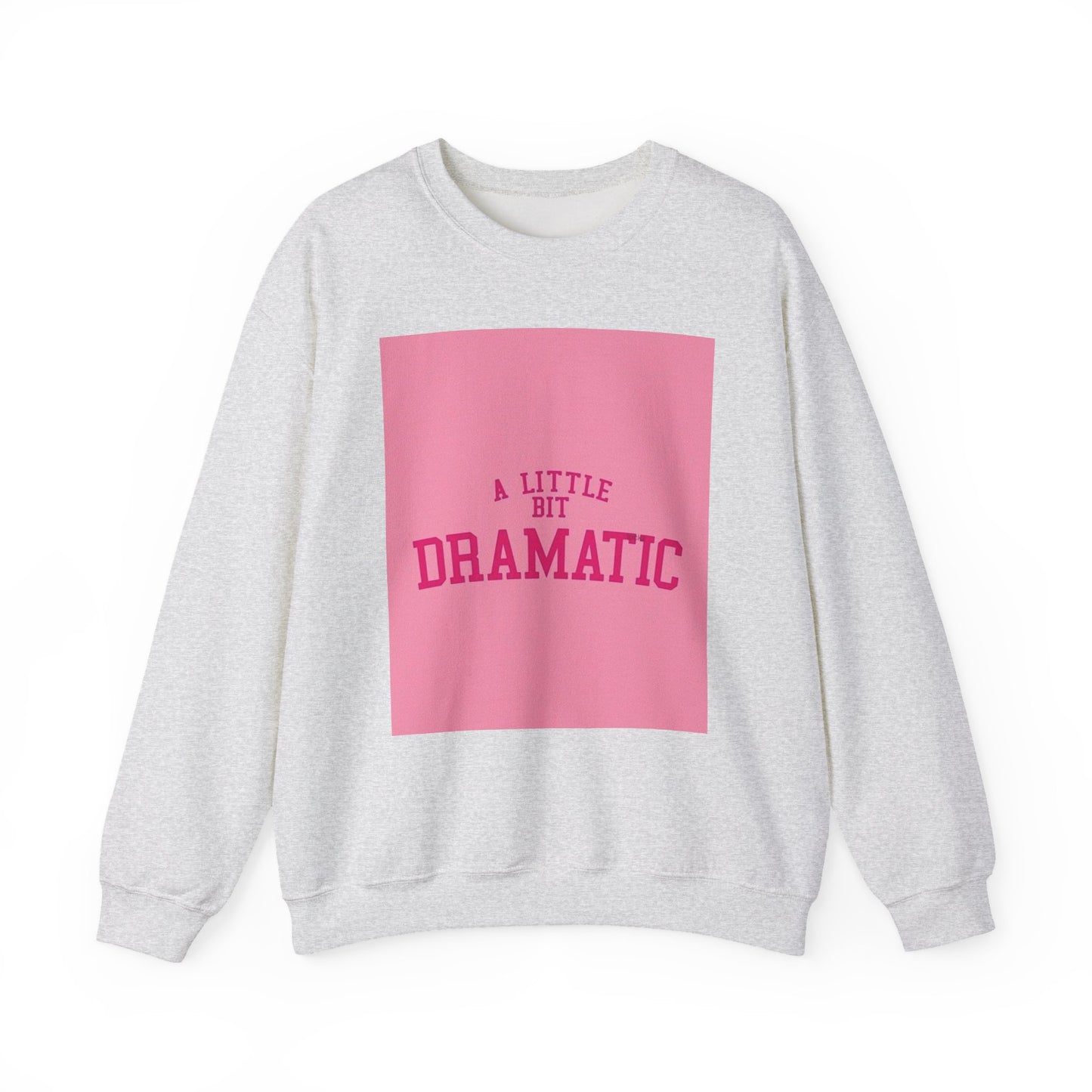 Unisex Heavy Blend Crewneck Sweatshirt