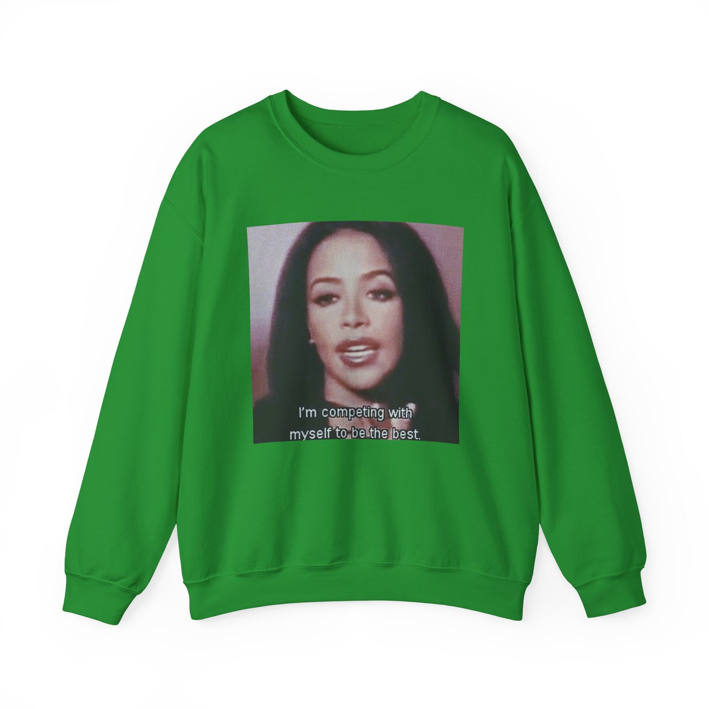 Unisex Heavy Blend Crewneck Sweatshirt