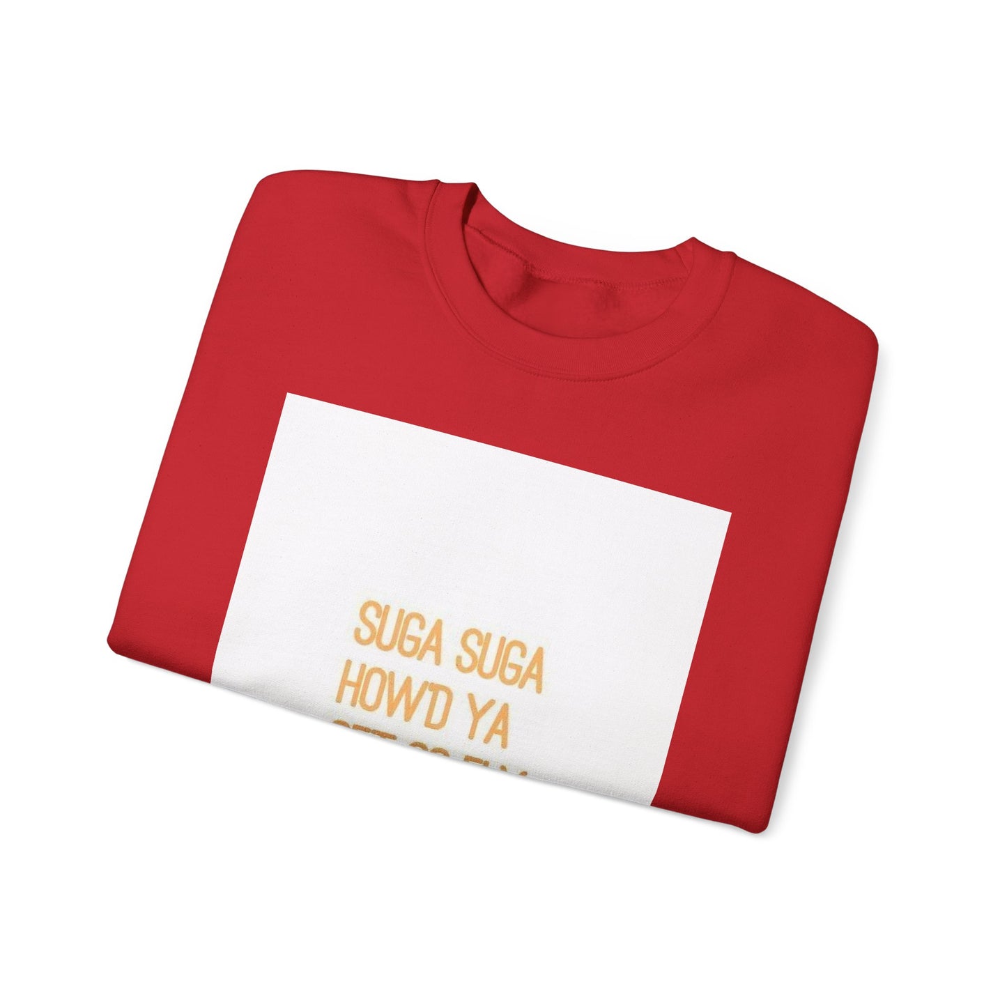 Unisex Heavy Blend Crewneck Sweatshirt