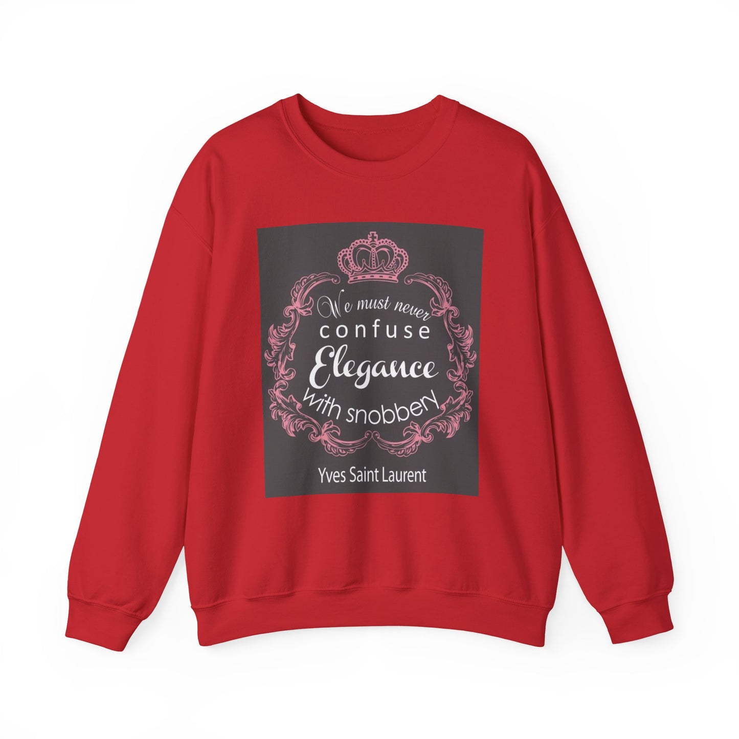 Unisex Heavy Blend Crewneck Sweatshirt