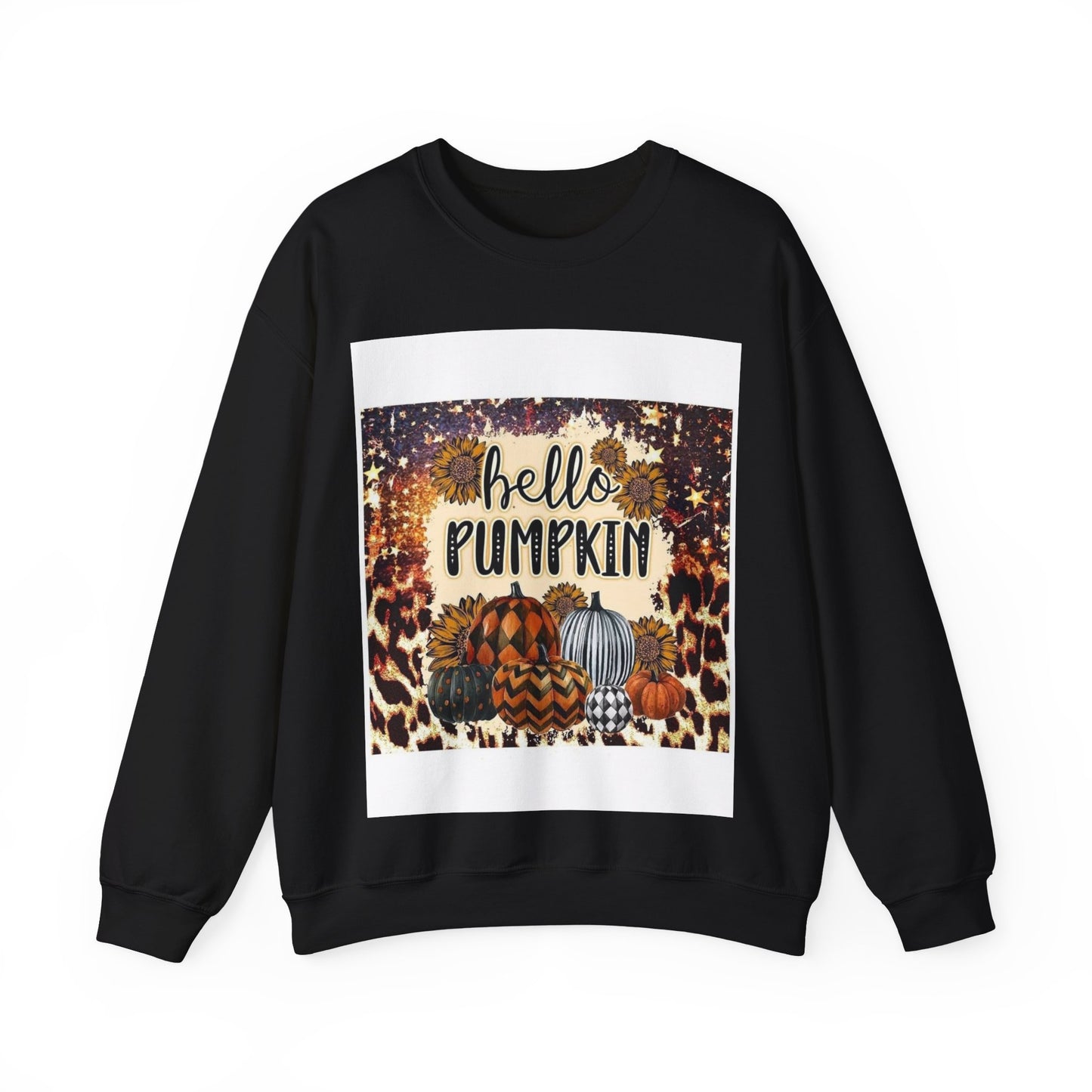 Unisex Heavy Blend Crewneck Sweatshirt