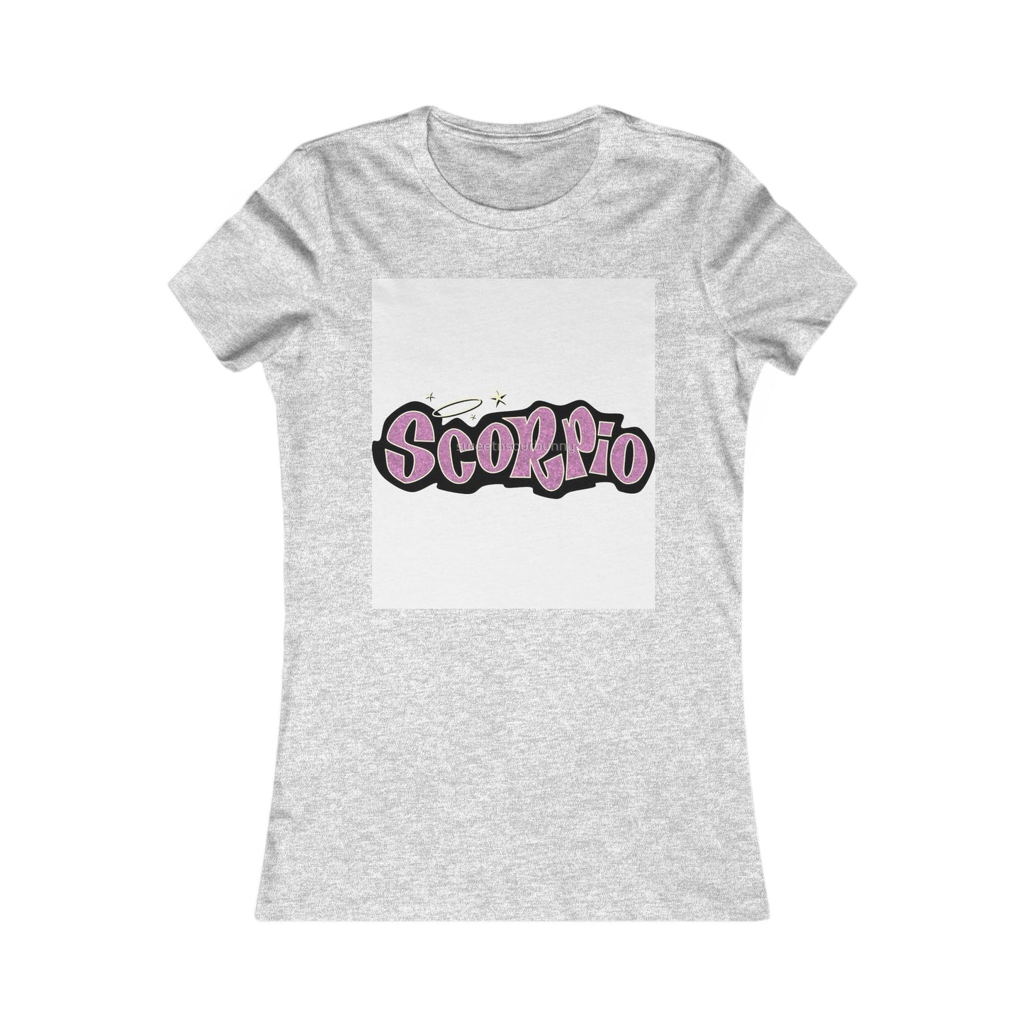 Women's Favorite Tee