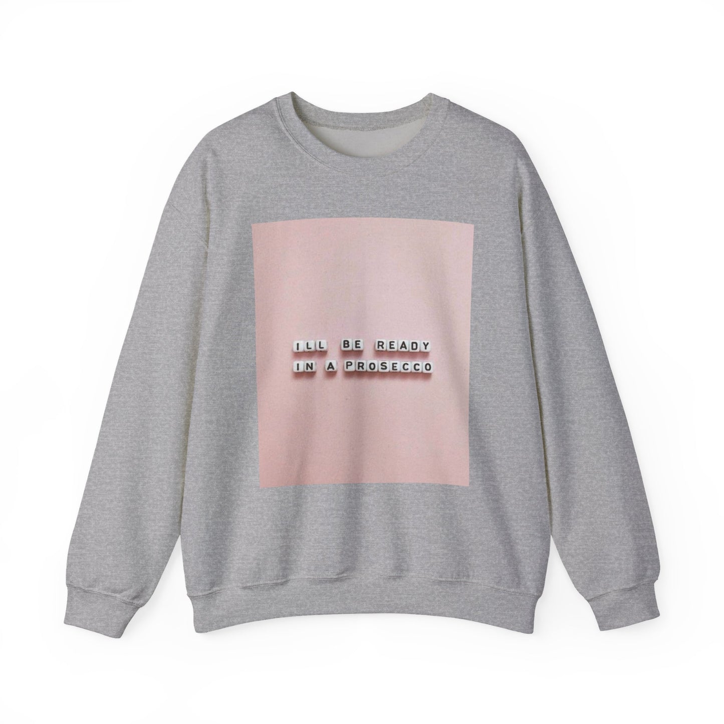 Unisex Heavy Blend Crewneck Sweatshirt